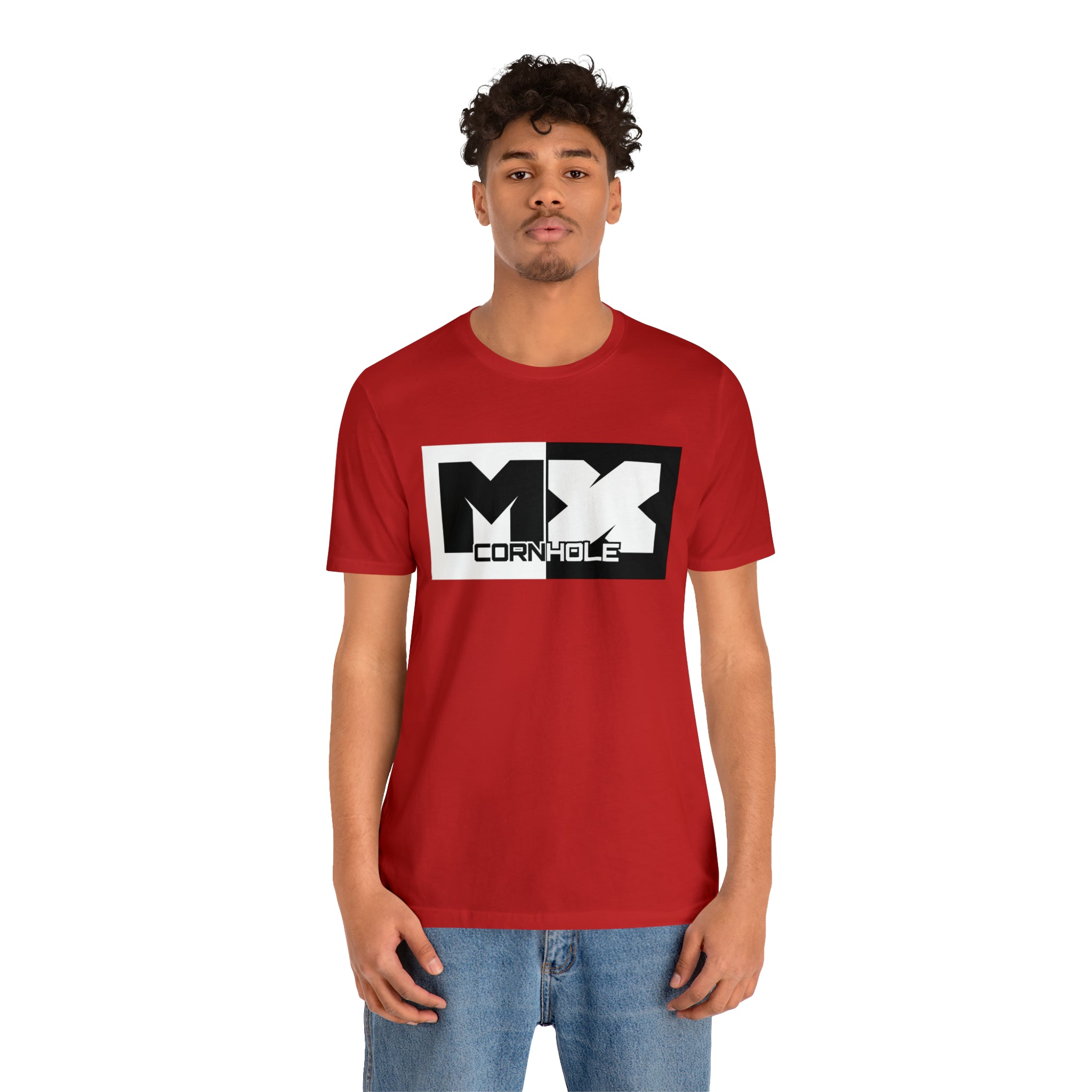 Multiple Colors - Unisex Short Sleeve Tee