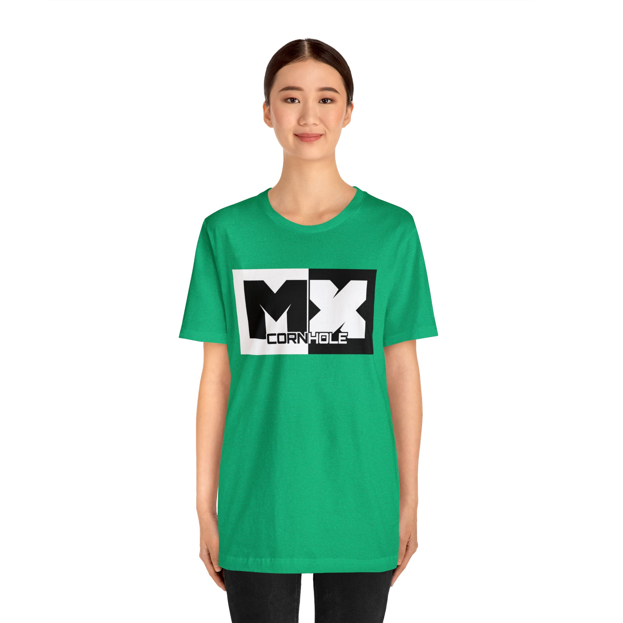 Multiple Colors - Unisex Short Sleeve Tee