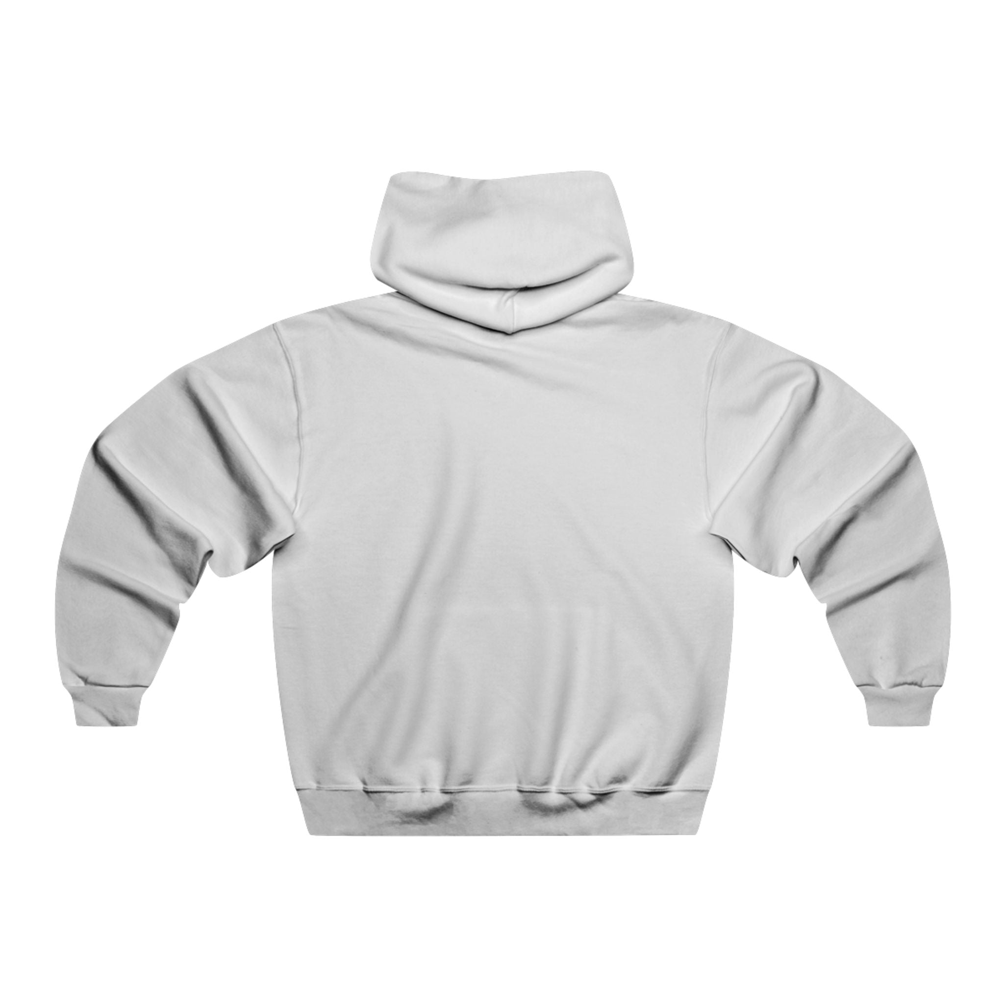 Bring the Reign - Men's NUBLEND® Hooded Sweatshirt