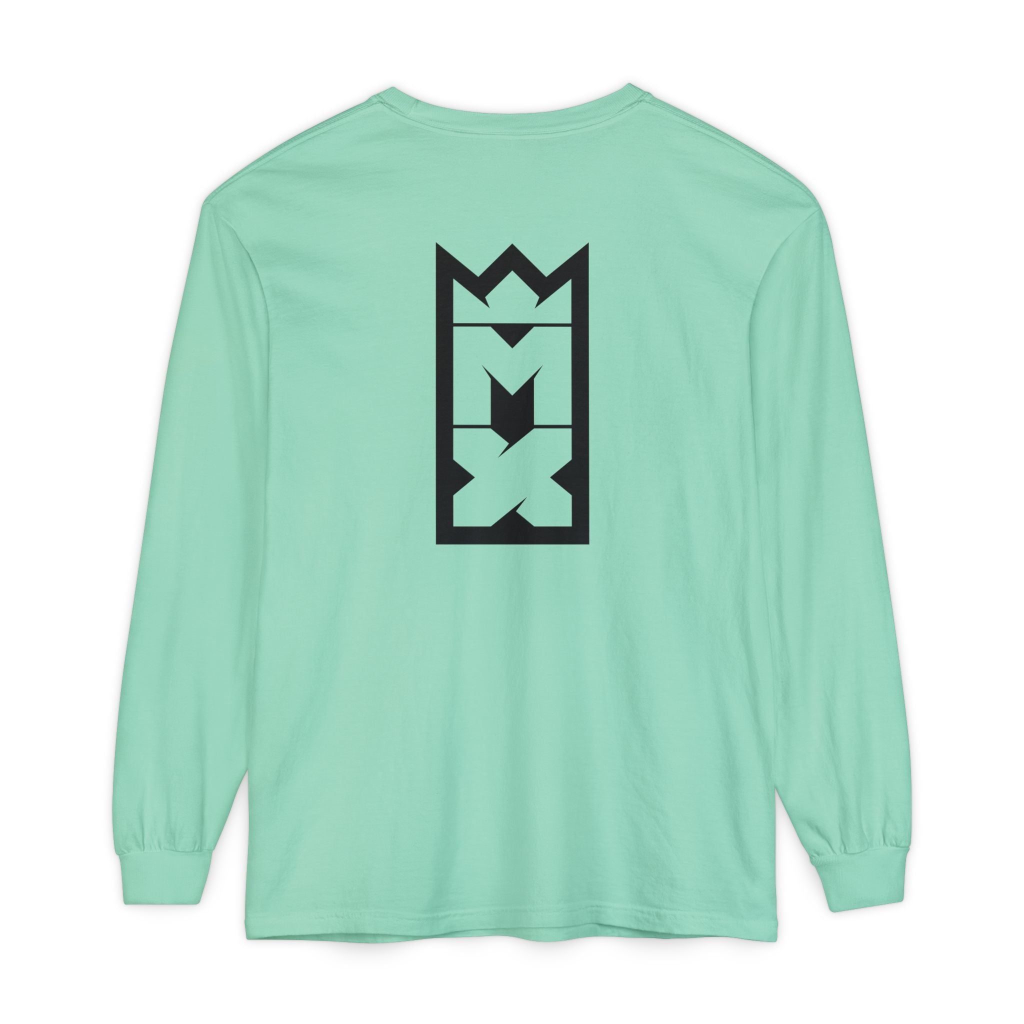 MX Long Sleeve T