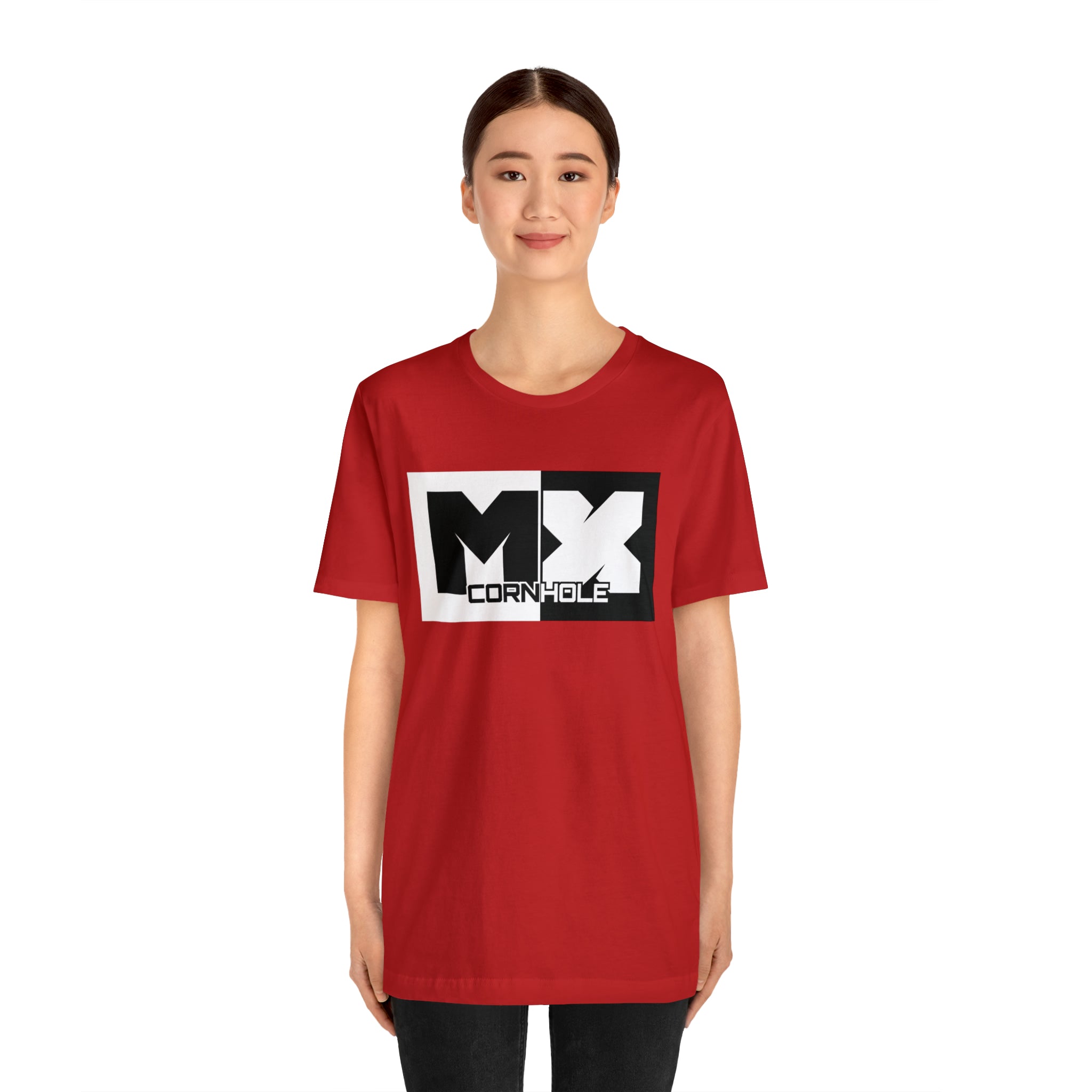 Multiple Colors - Unisex Short Sleeve Tee