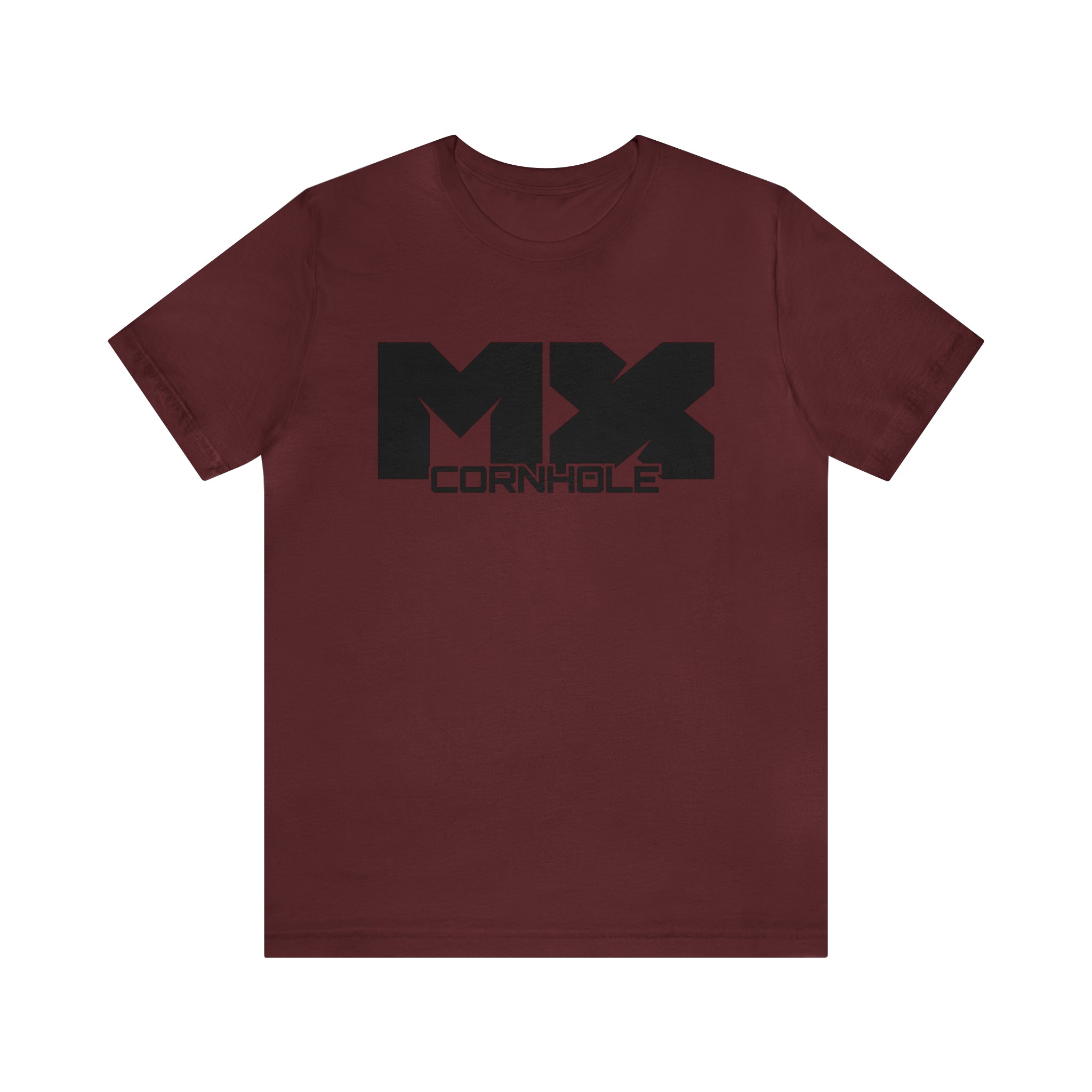 Multiple Colors - Unisex Short Sleeve Tee