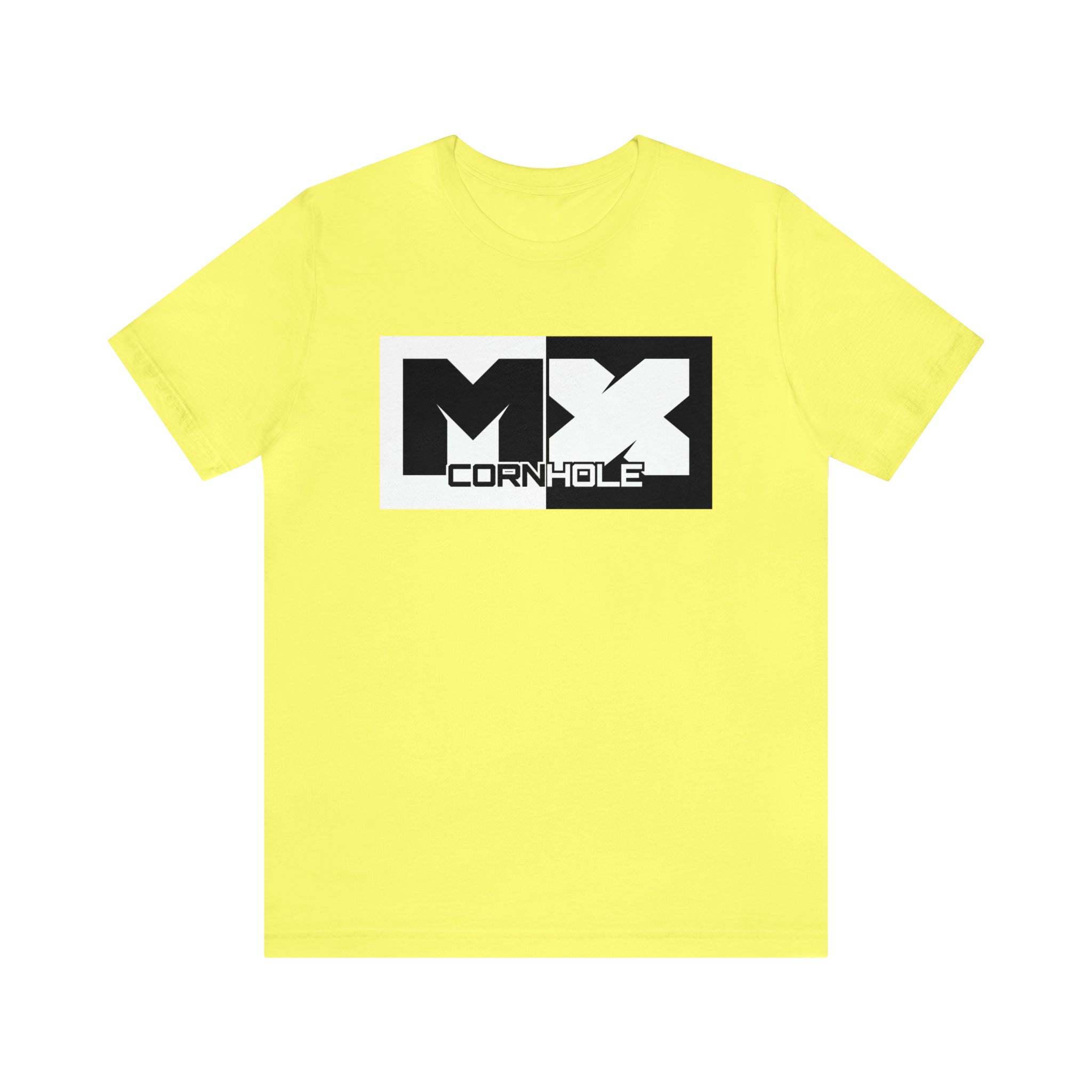 Multiple Colors - Unisex Short Sleeve Tee