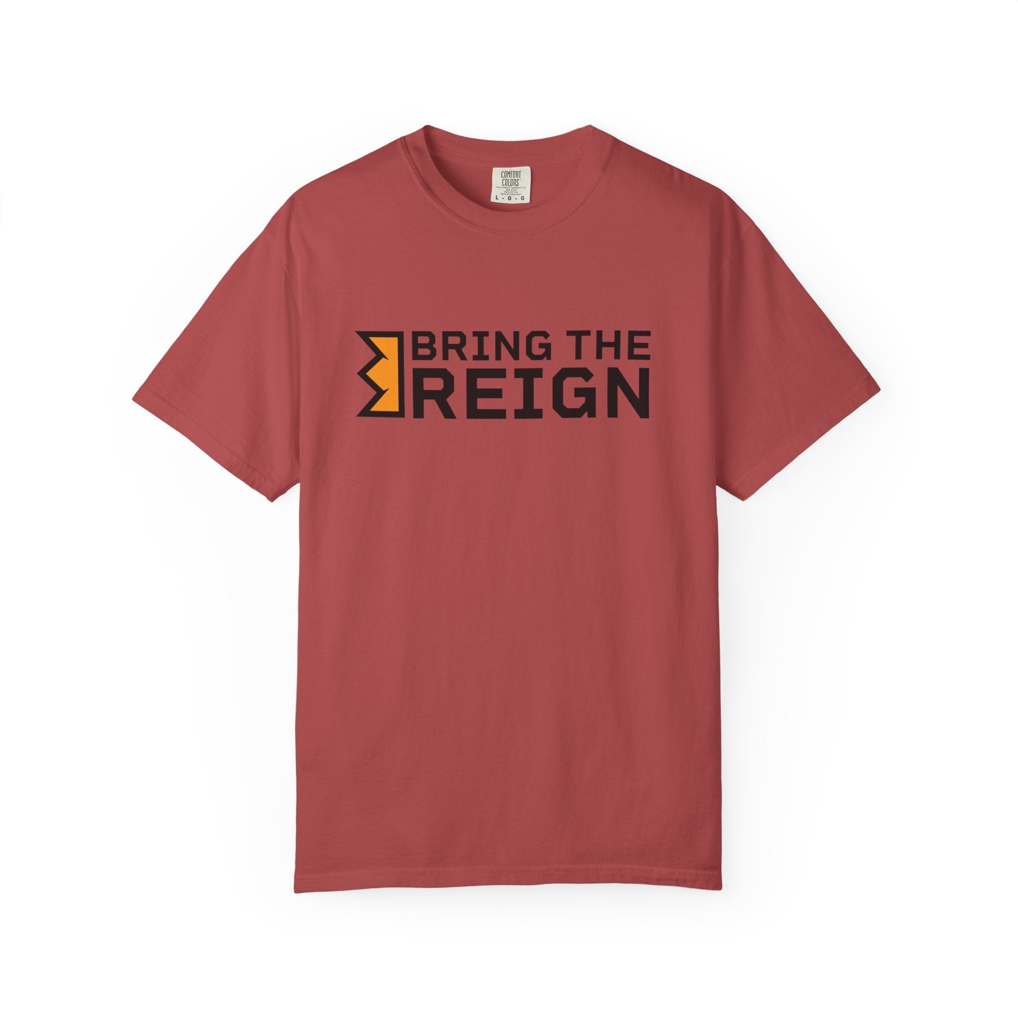 Bring the Reign - T-shirt