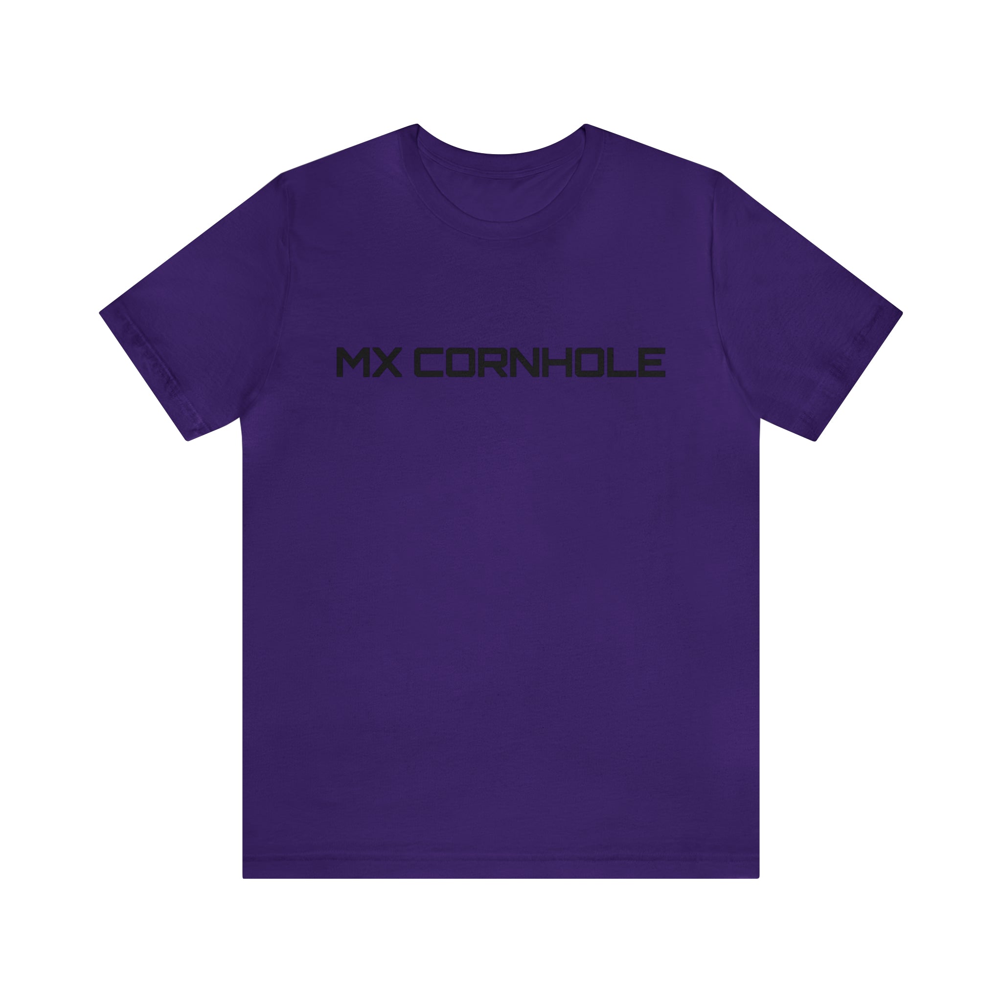 Multiple Colors - Unisex Jersey Short Sleeve Tee