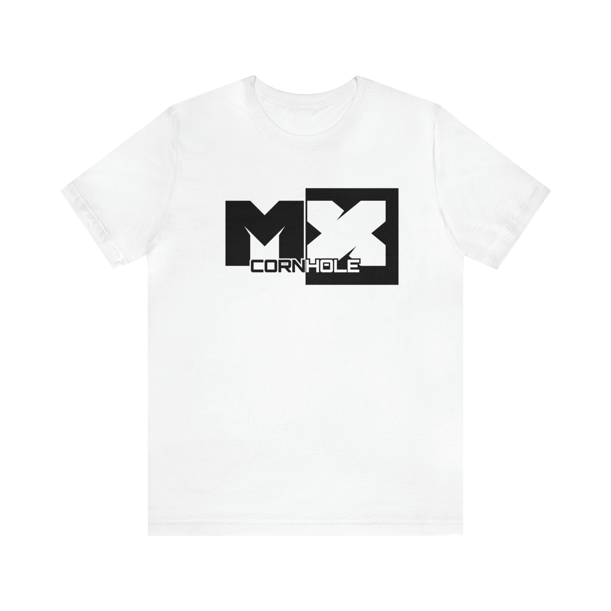 Multiple Colors - Unisex Short Sleeve Tee