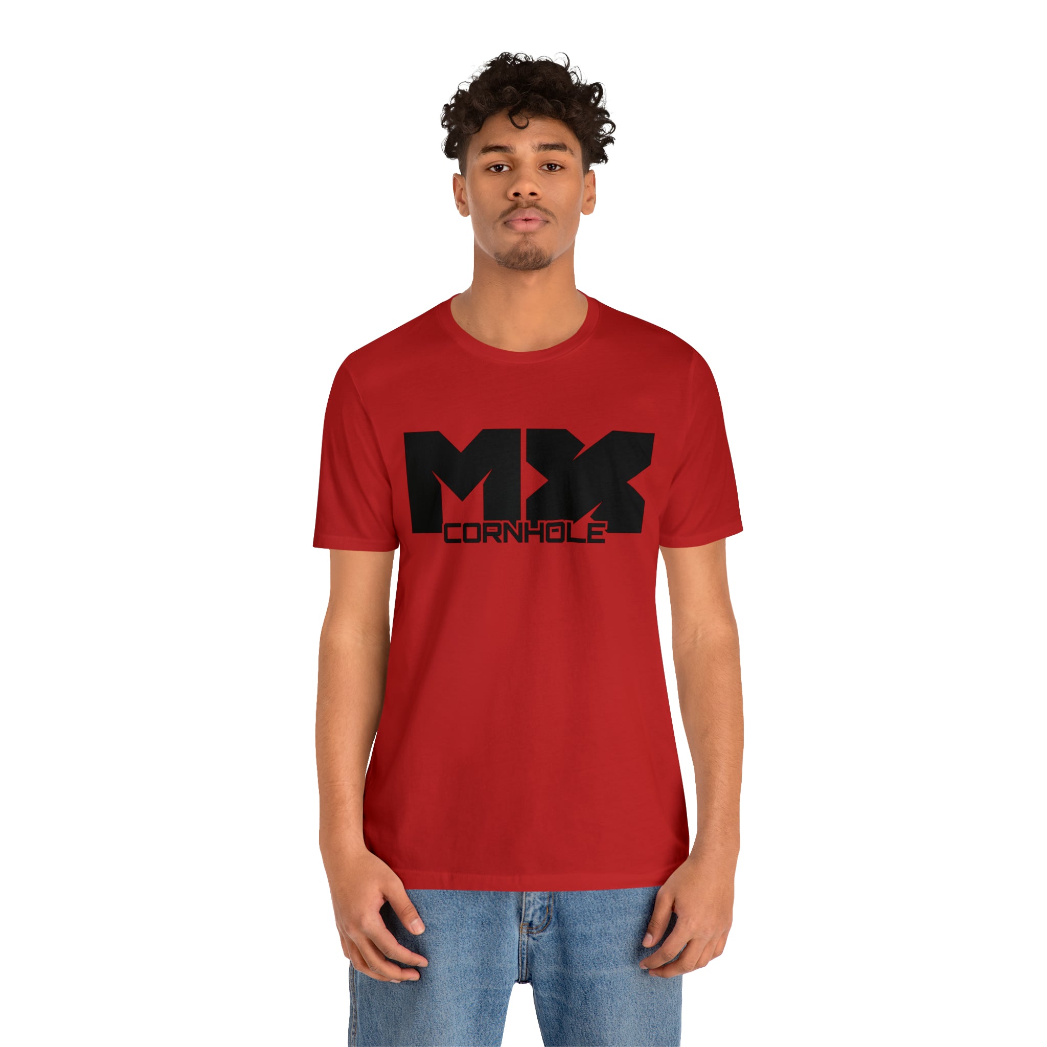 Multiple Colors - Unisex Short Sleeve Tee