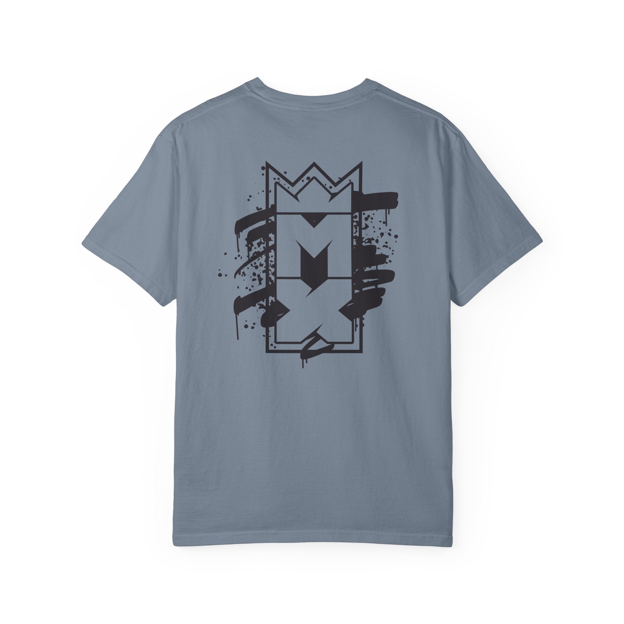 Grunge (On back) - T-shirt