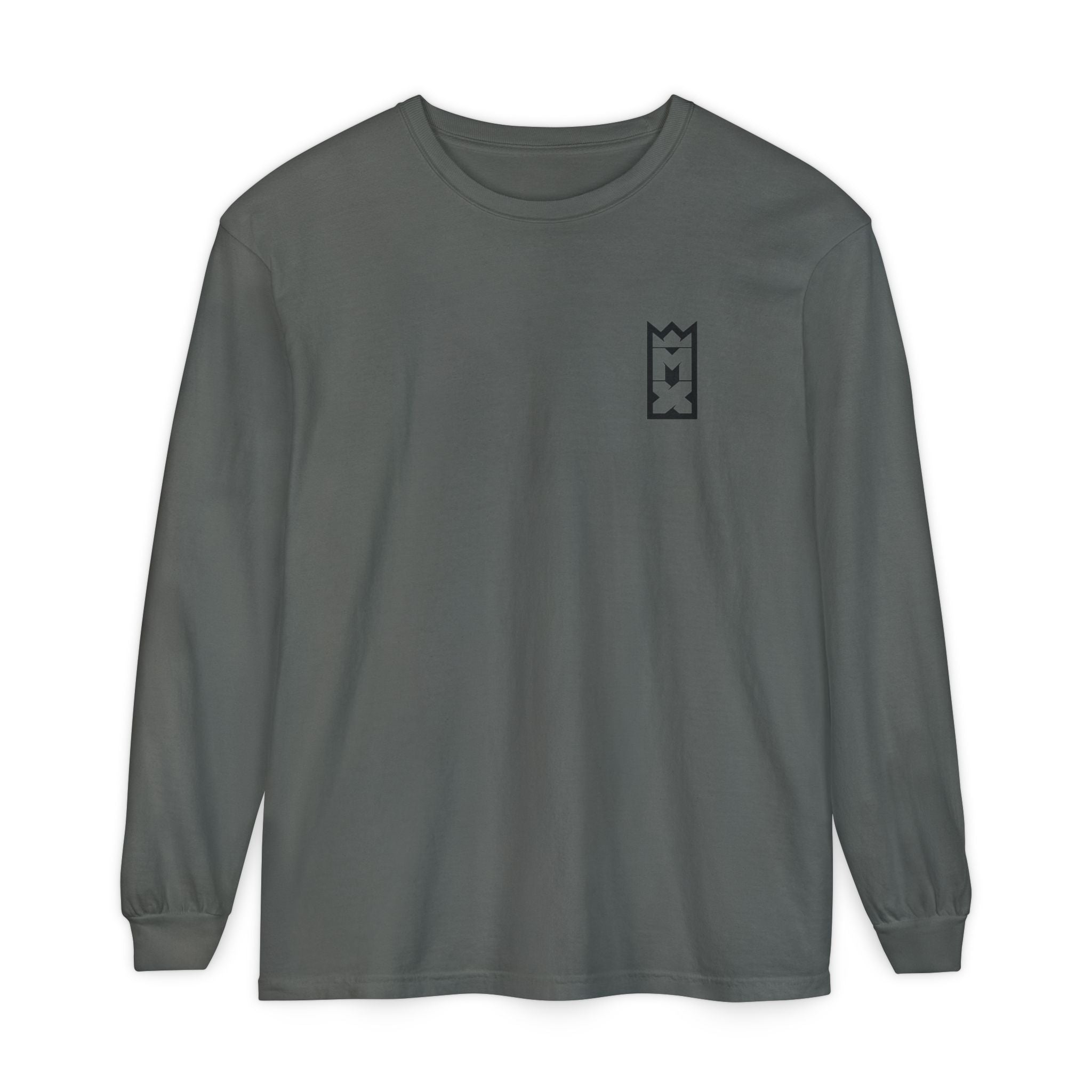 MX Long Sleeve T