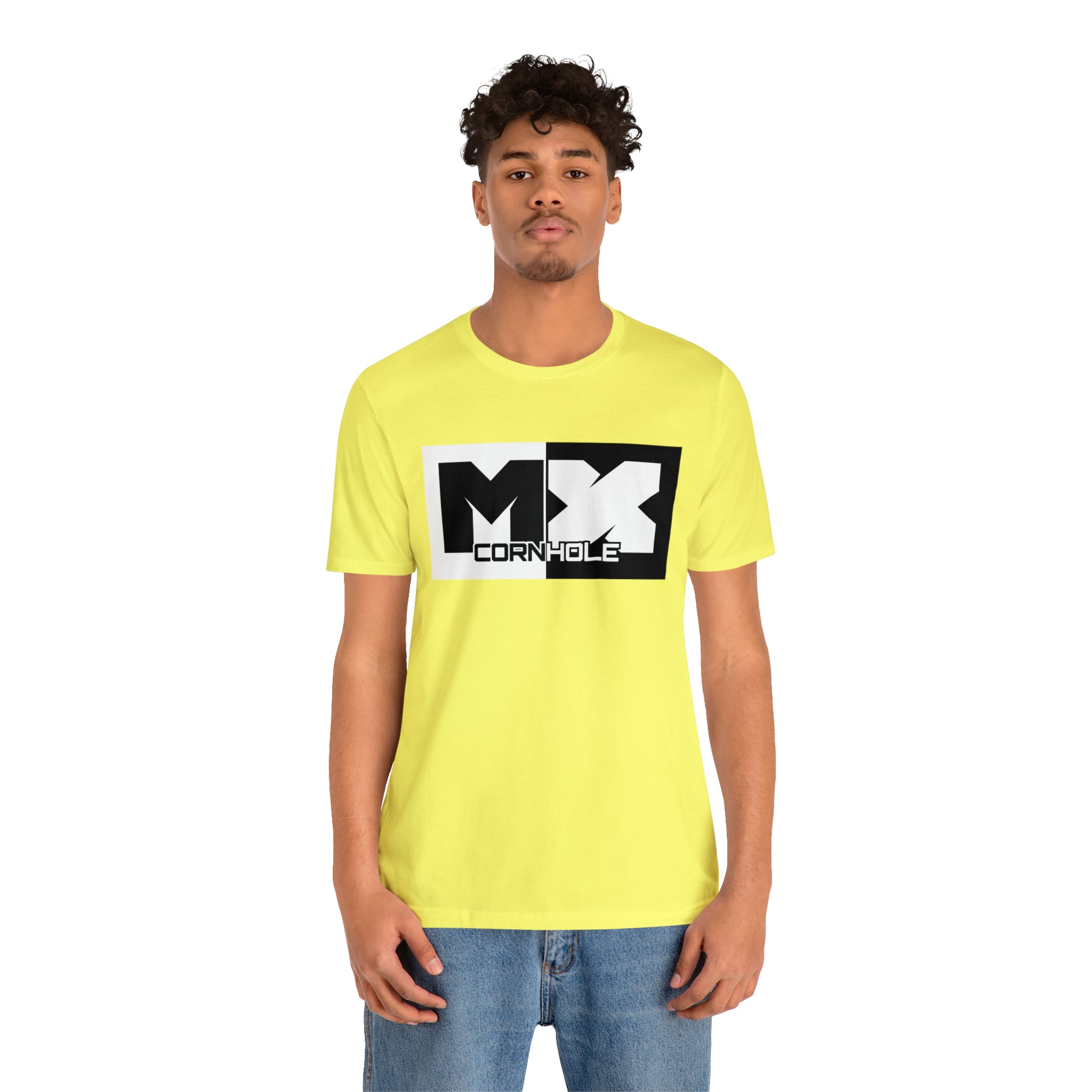 Multiple Colors - Unisex Short Sleeve Tee