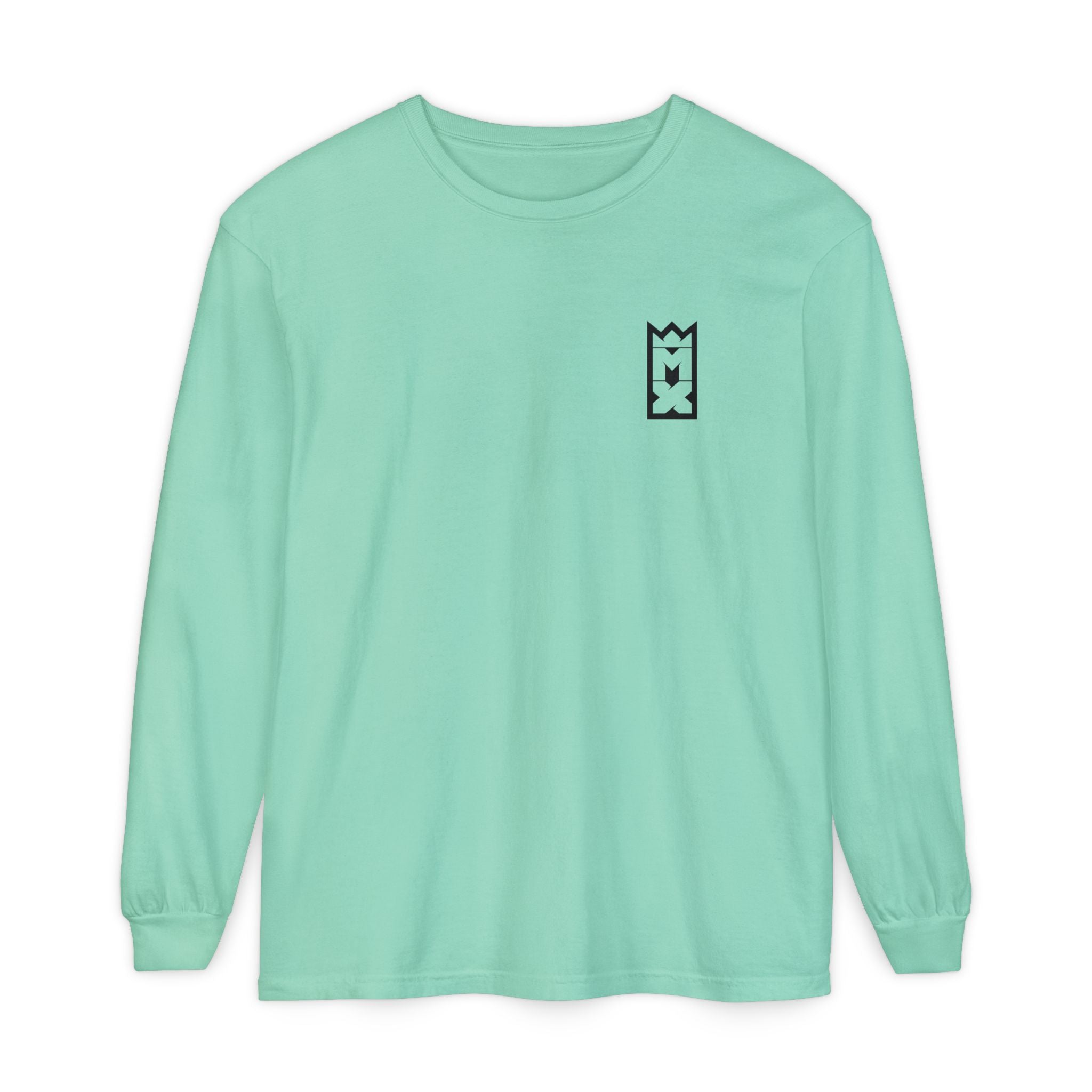 MX Long Sleeve T