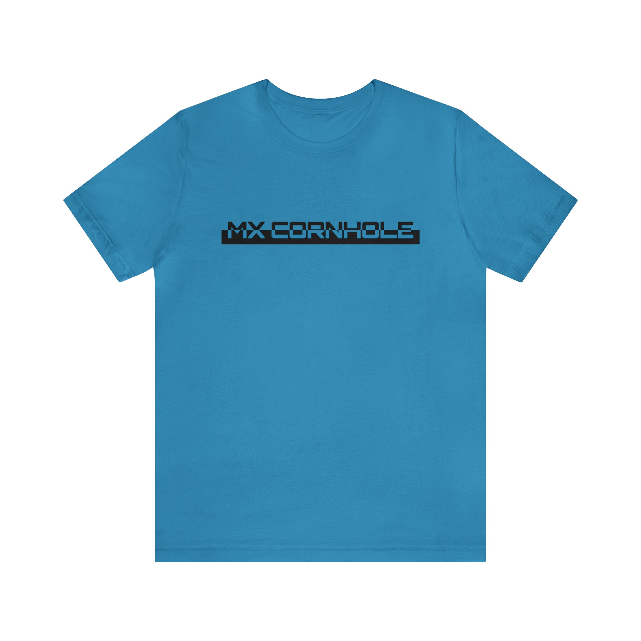 Multiple Colors - Unisex Short Sleeve Tee