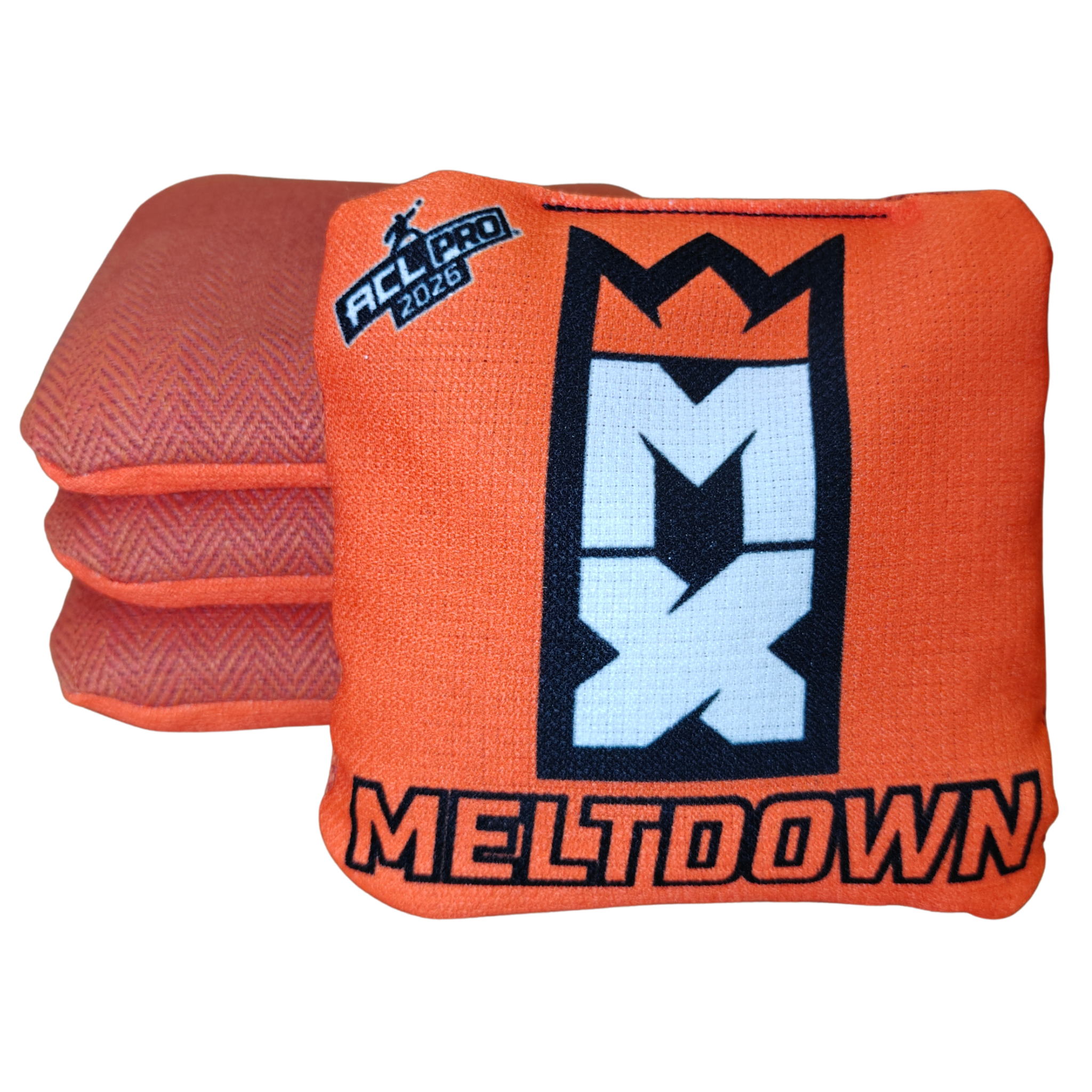 Meltdown - Solid