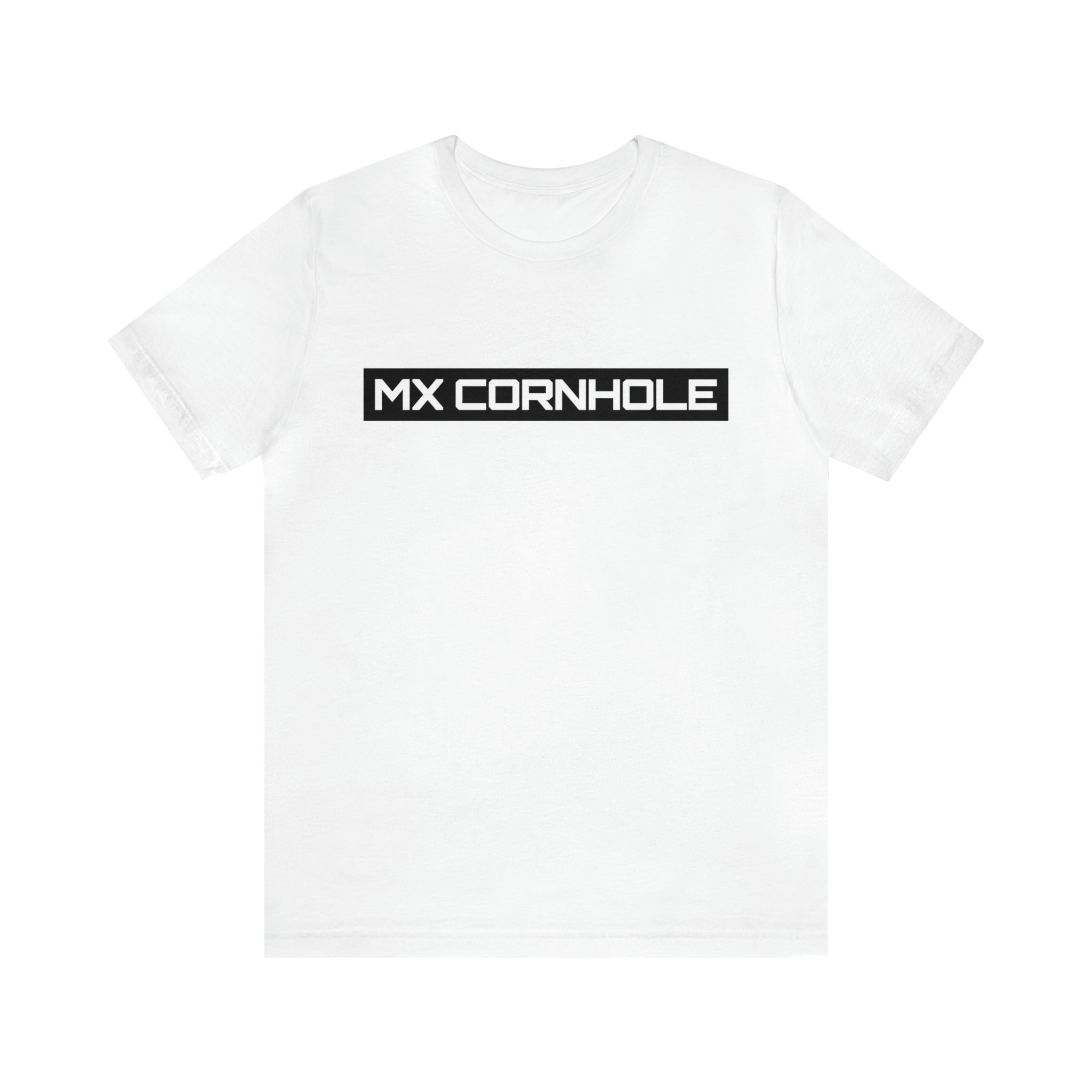 Multiple Colors - Unisex Jersey Short Sleeve Tee