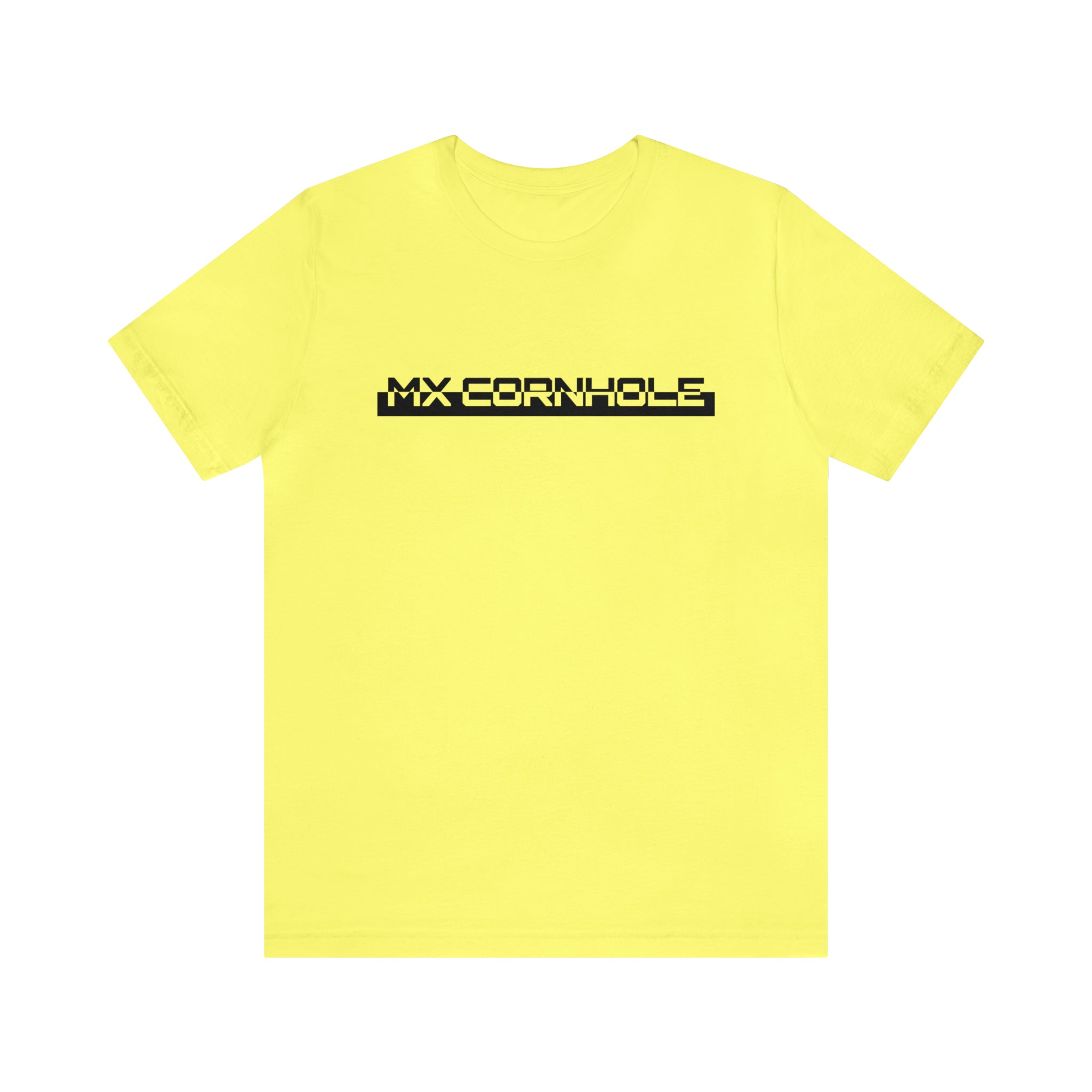 Multiple Colors - Unisex Short Sleeve Tee
