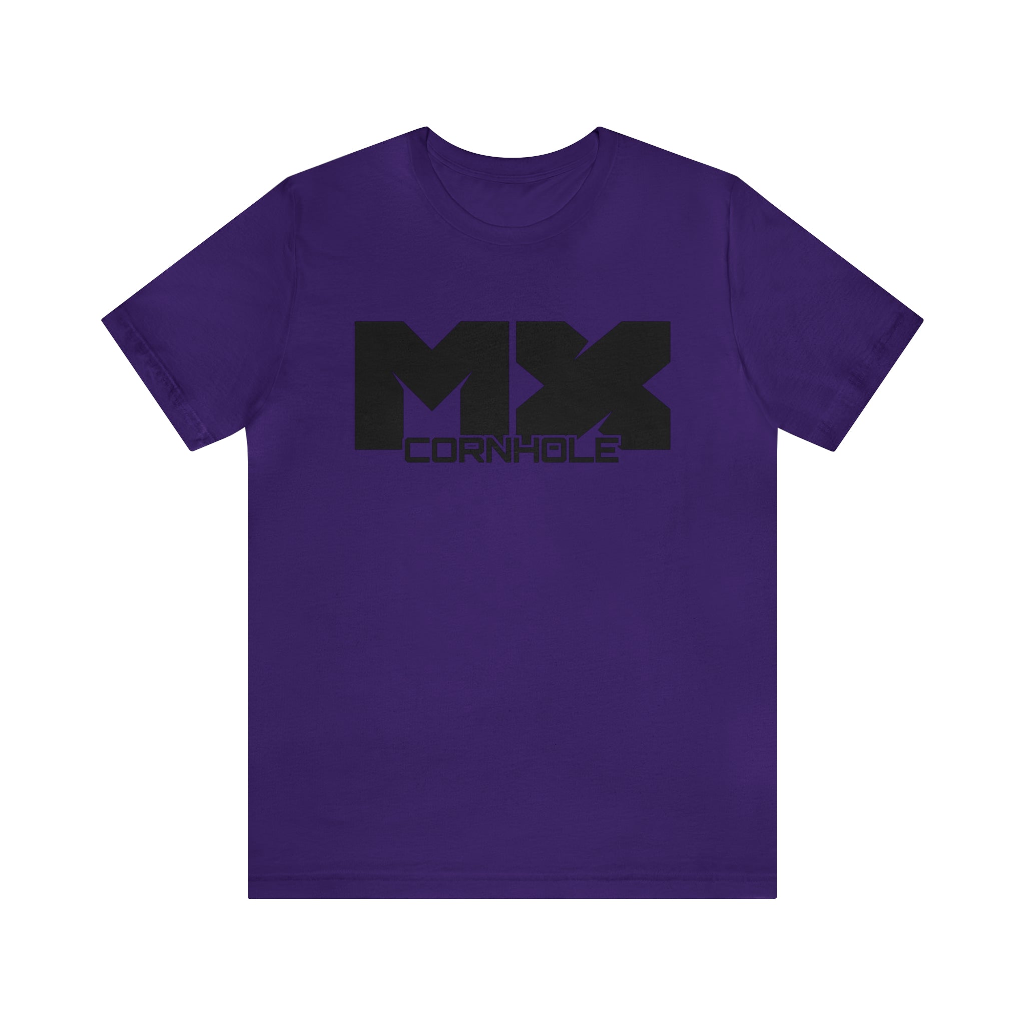 Multiple Colors - Unisex Short Sleeve Tee