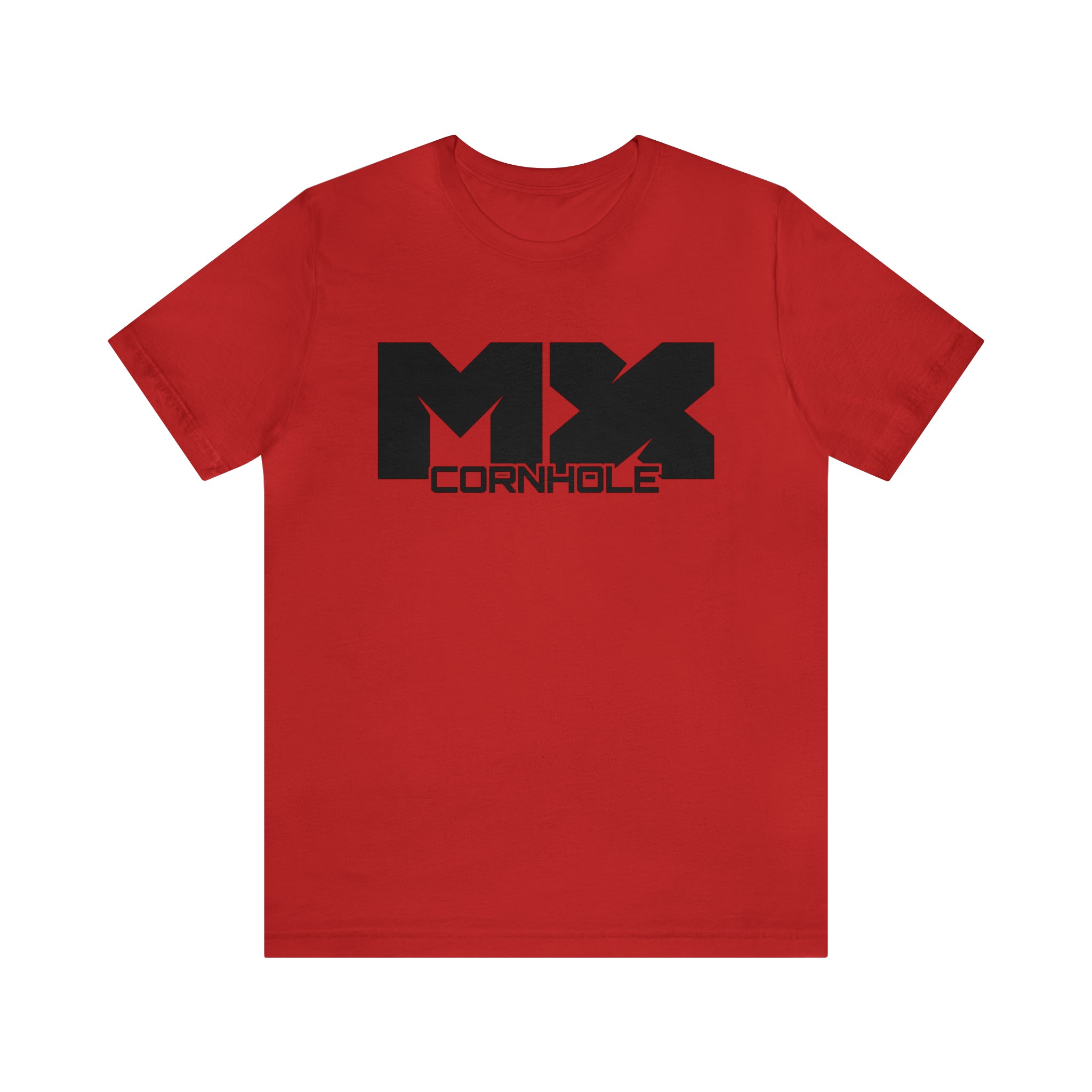 Multiple Colors - Unisex Short Sleeve Tee