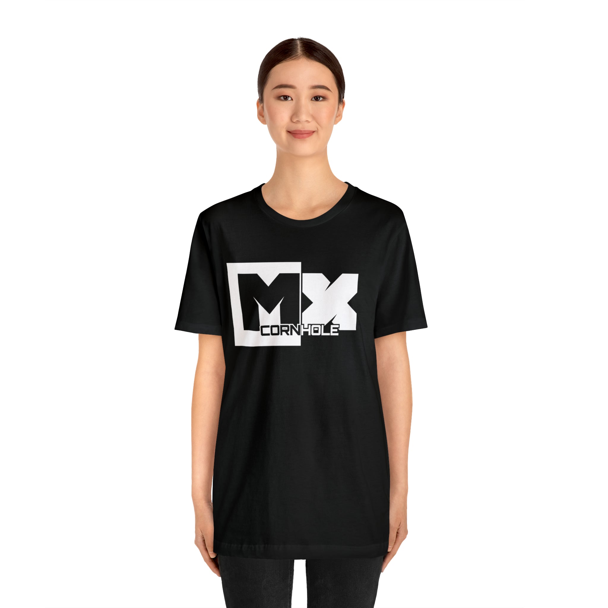 Multiple Colors - Unisex Short Sleeve Tee