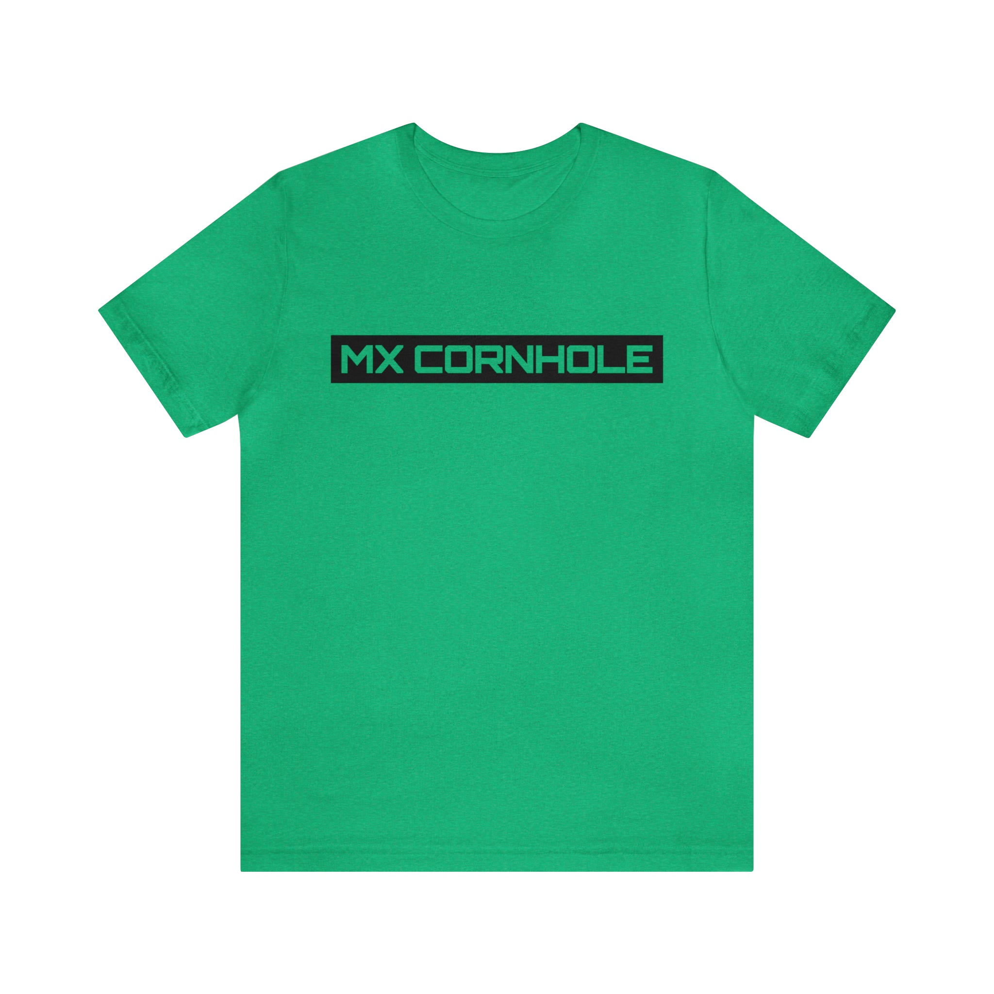 Multiple Colors - Unisex Short Sleeve Tee