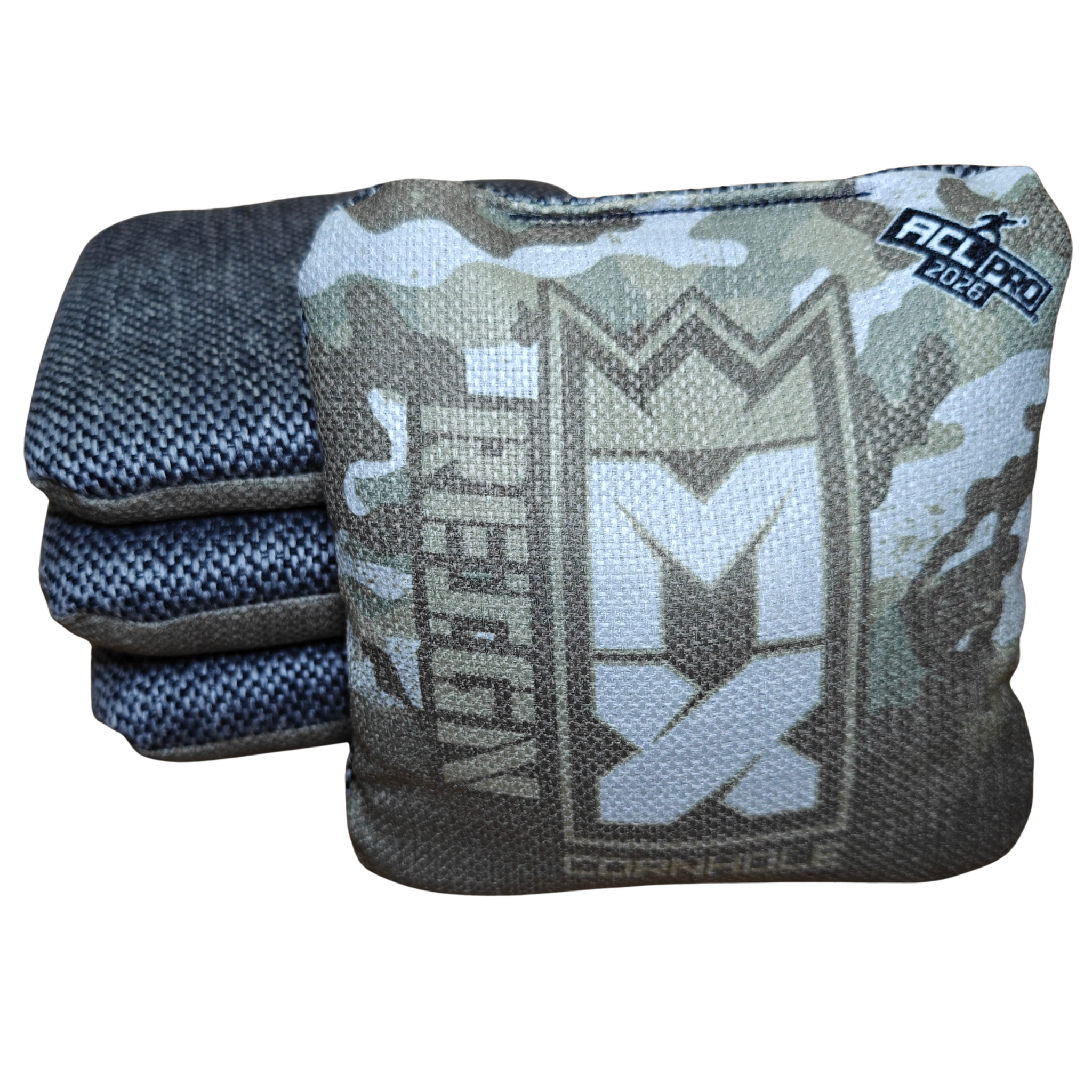 Reign - Camo