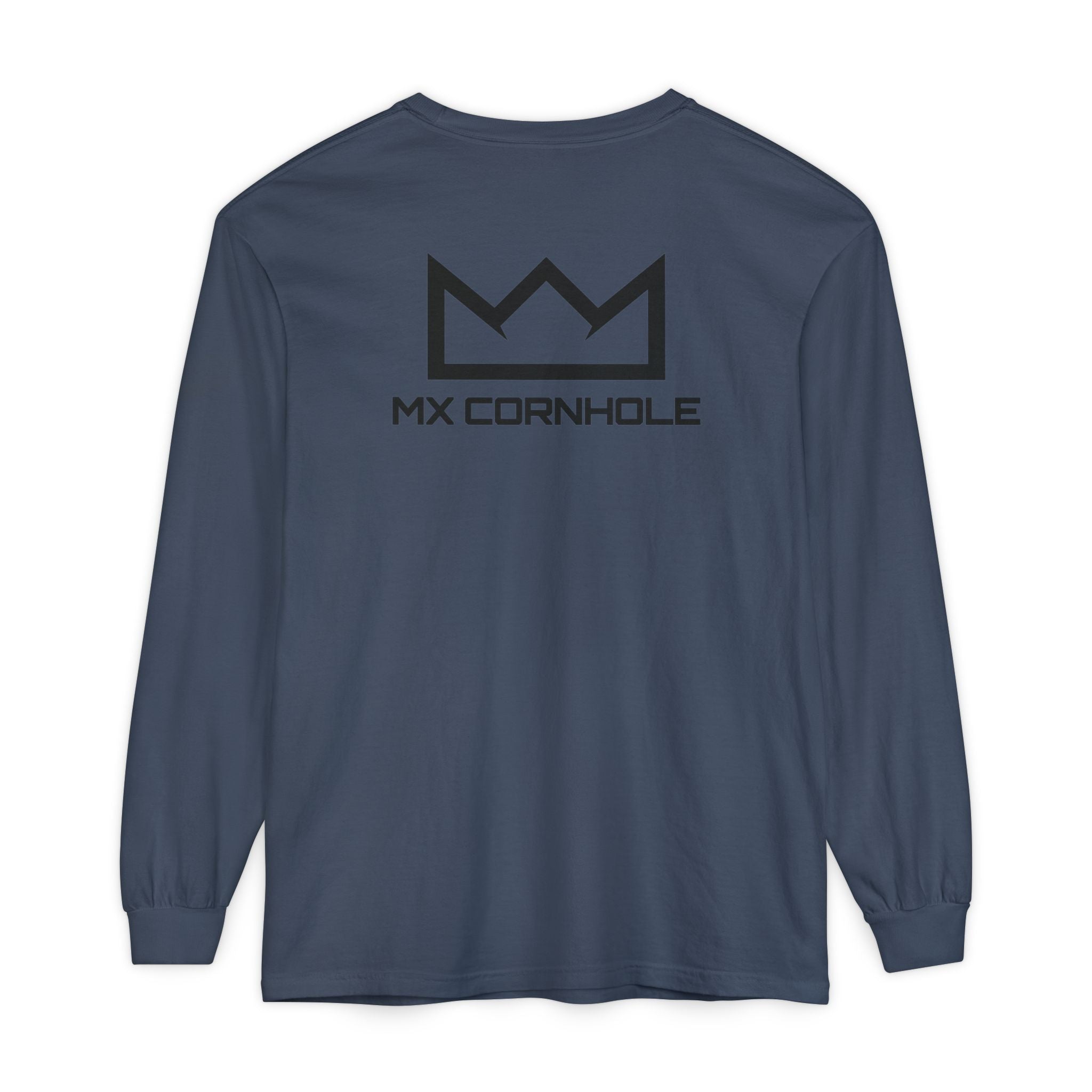 Copy of MX Sleeved Long Sleeve T