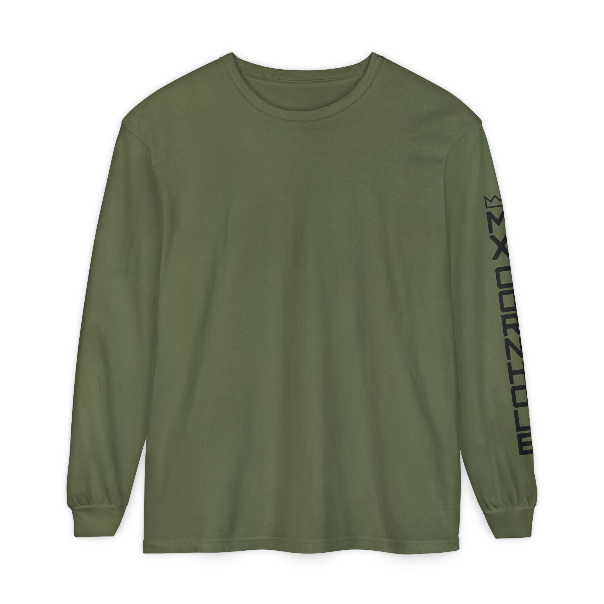 MX Sleeved Long Sleeve T