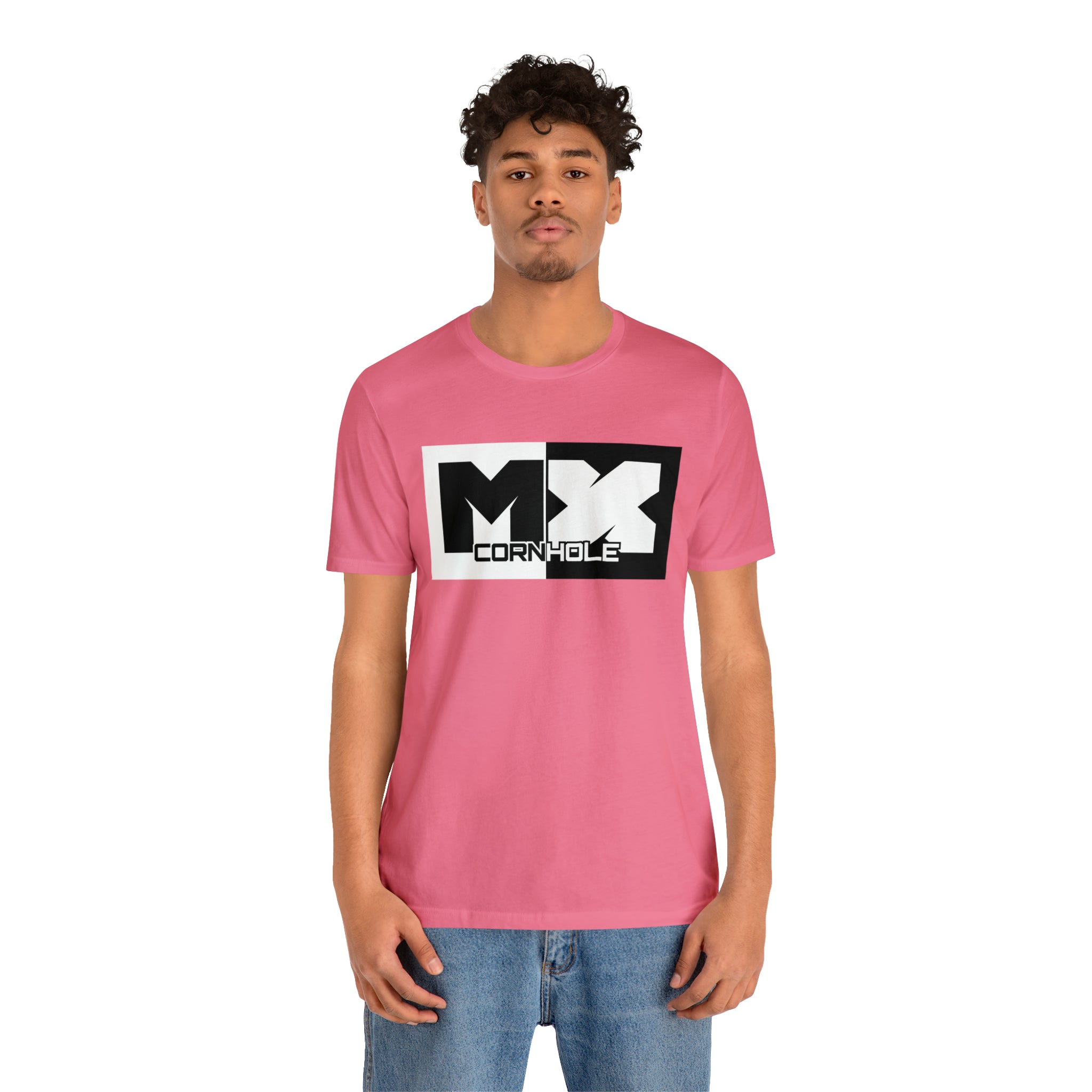 Multiple Colors - Unisex Short Sleeve Tee