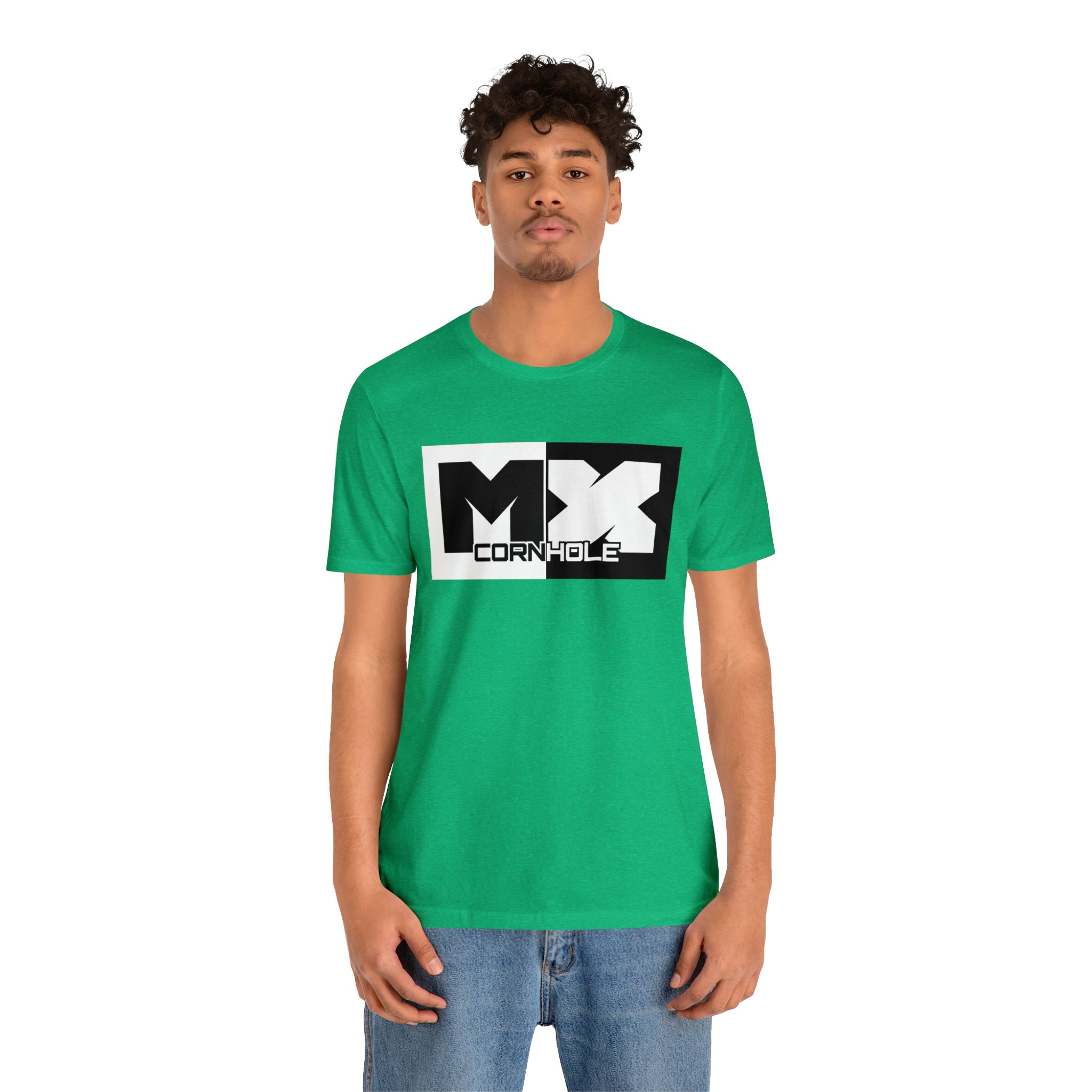 Multiple Colors - Unisex Short Sleeve Tee