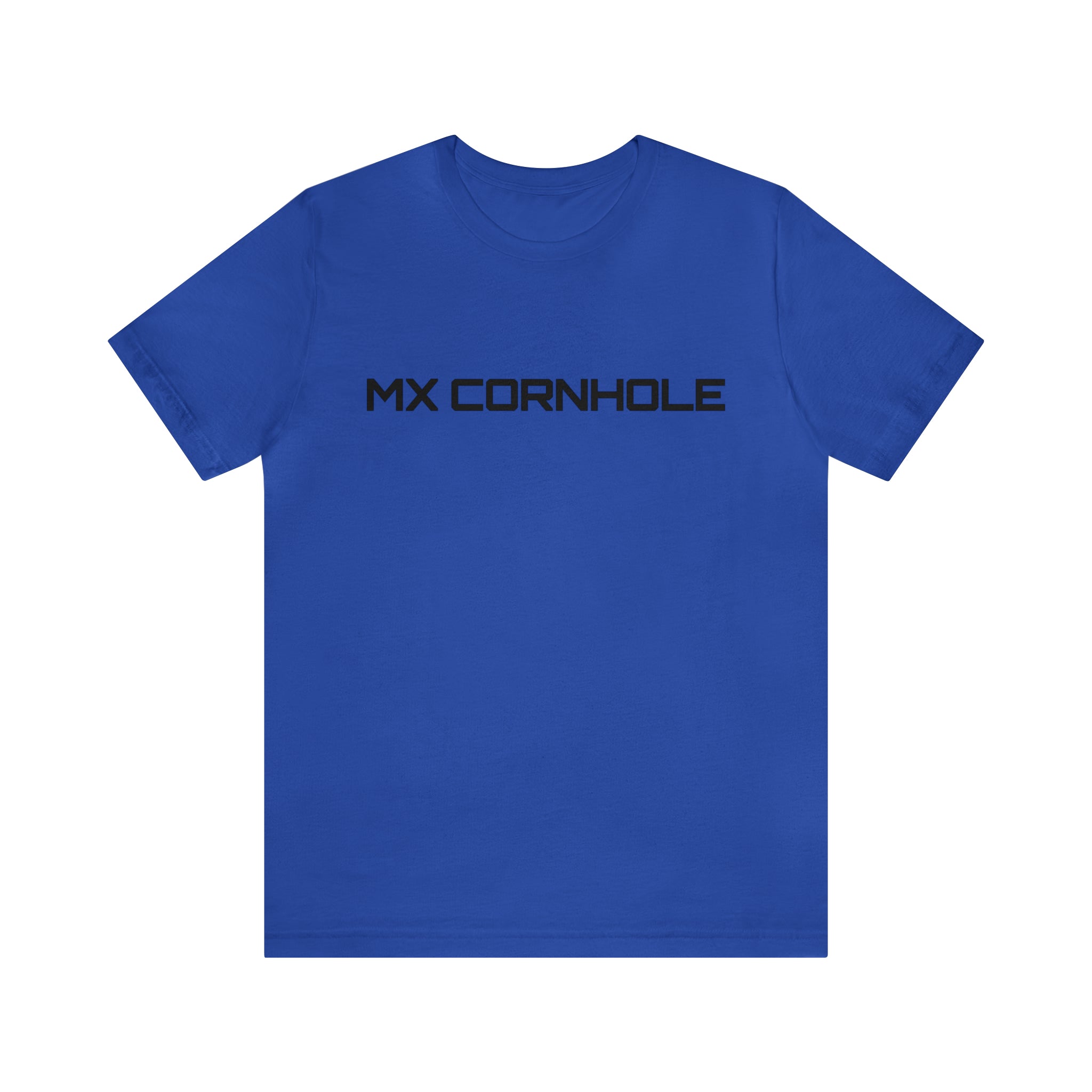 Multiple Colors - Unisex Jersey Short Sleeve Tee