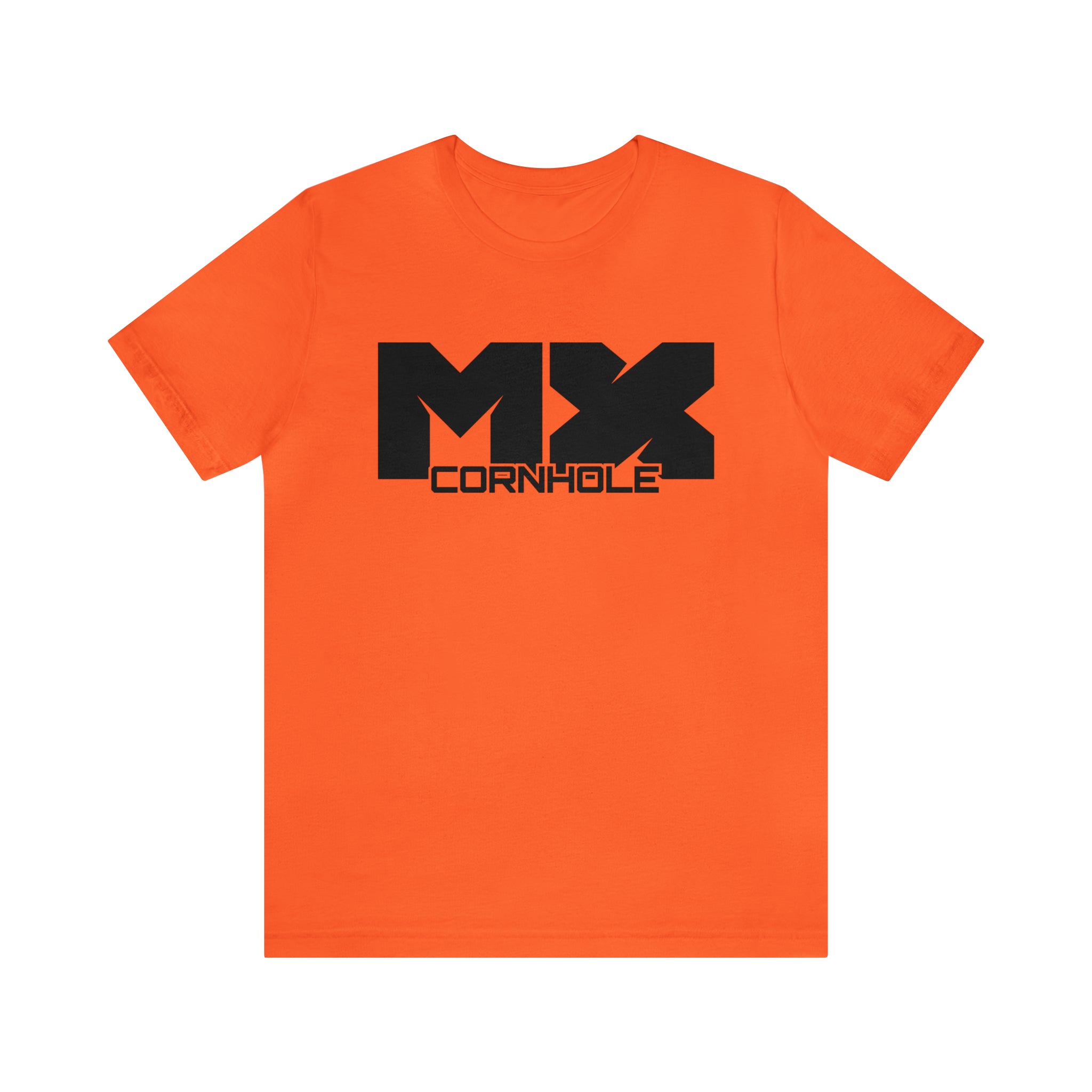 Multiple Colors - Unisex Short Sleeve Tee