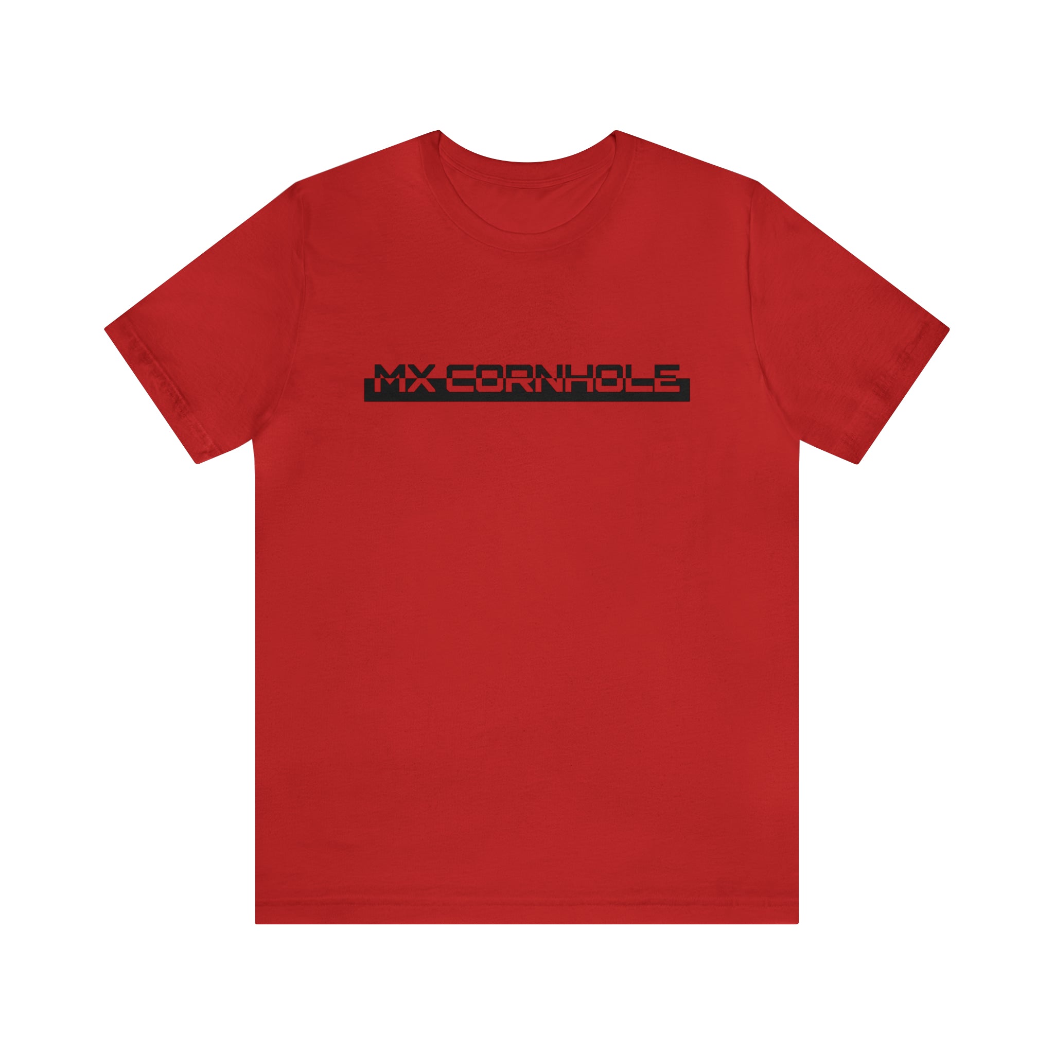 Multiple Colors - Unisex Short Sleeve Tee