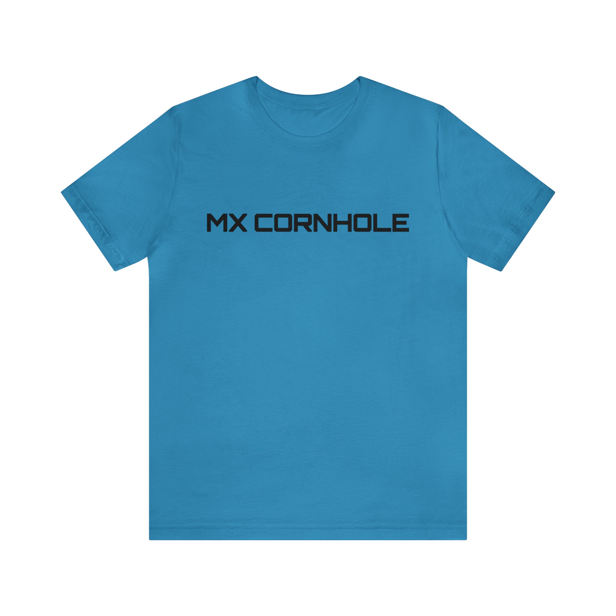 Multiple Colors - Unisex Short Sleeve Tee