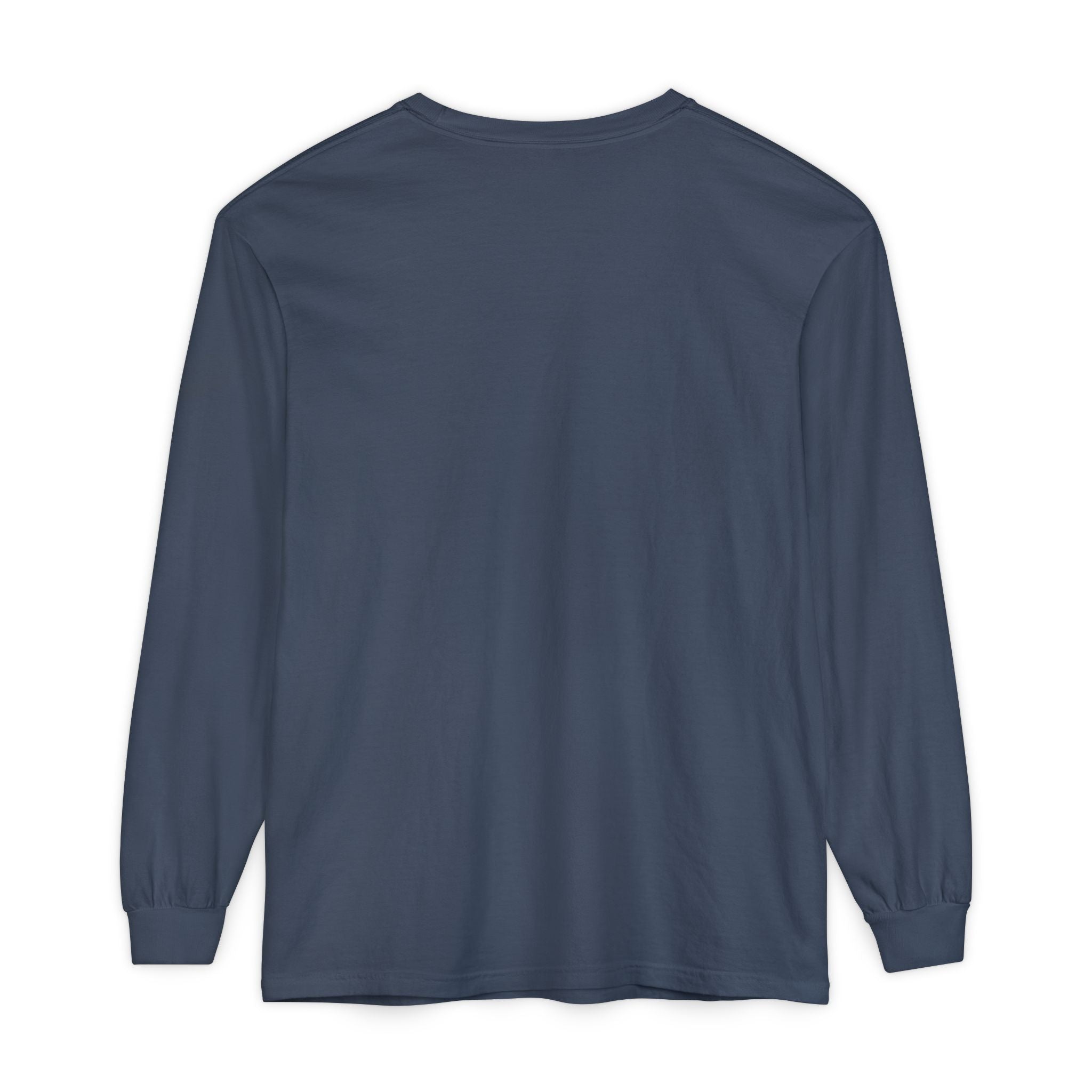 Striped Long Sleeve T