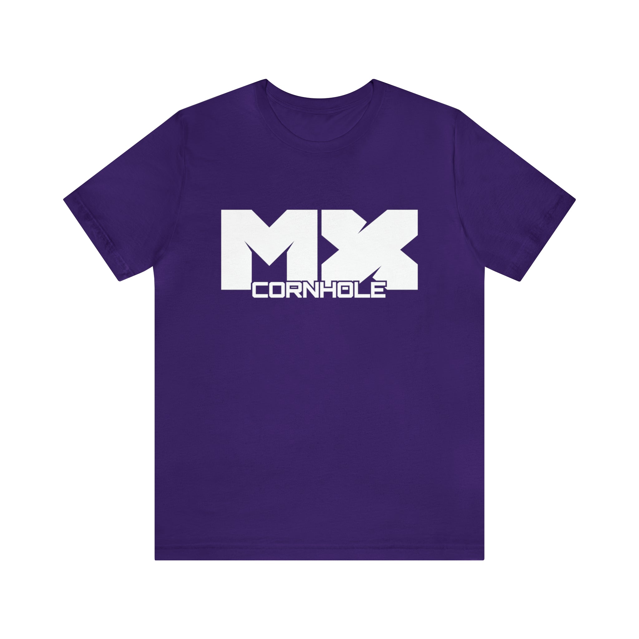 Multiple Colors - Unisex Short Sleeve Tee