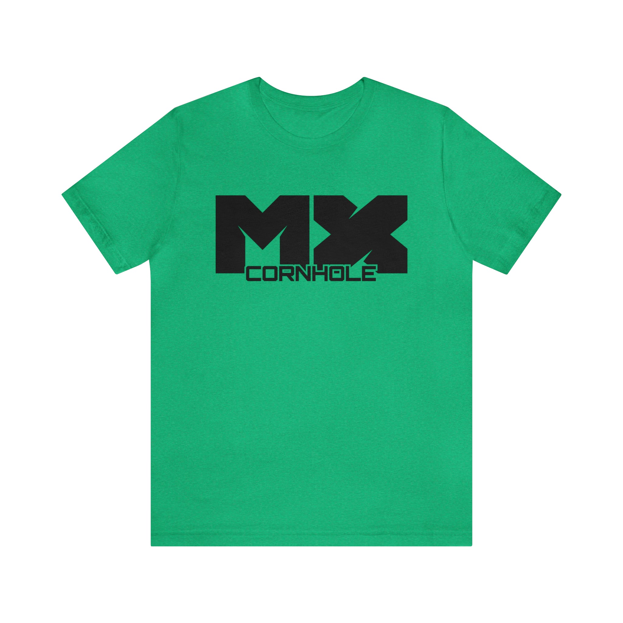 Multiple Colors - Unisex Short Sleeve Tee