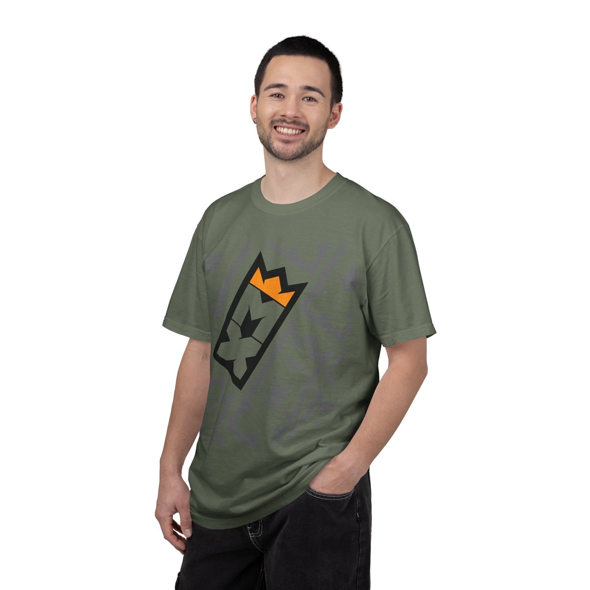 MX Pattern - T-shirt