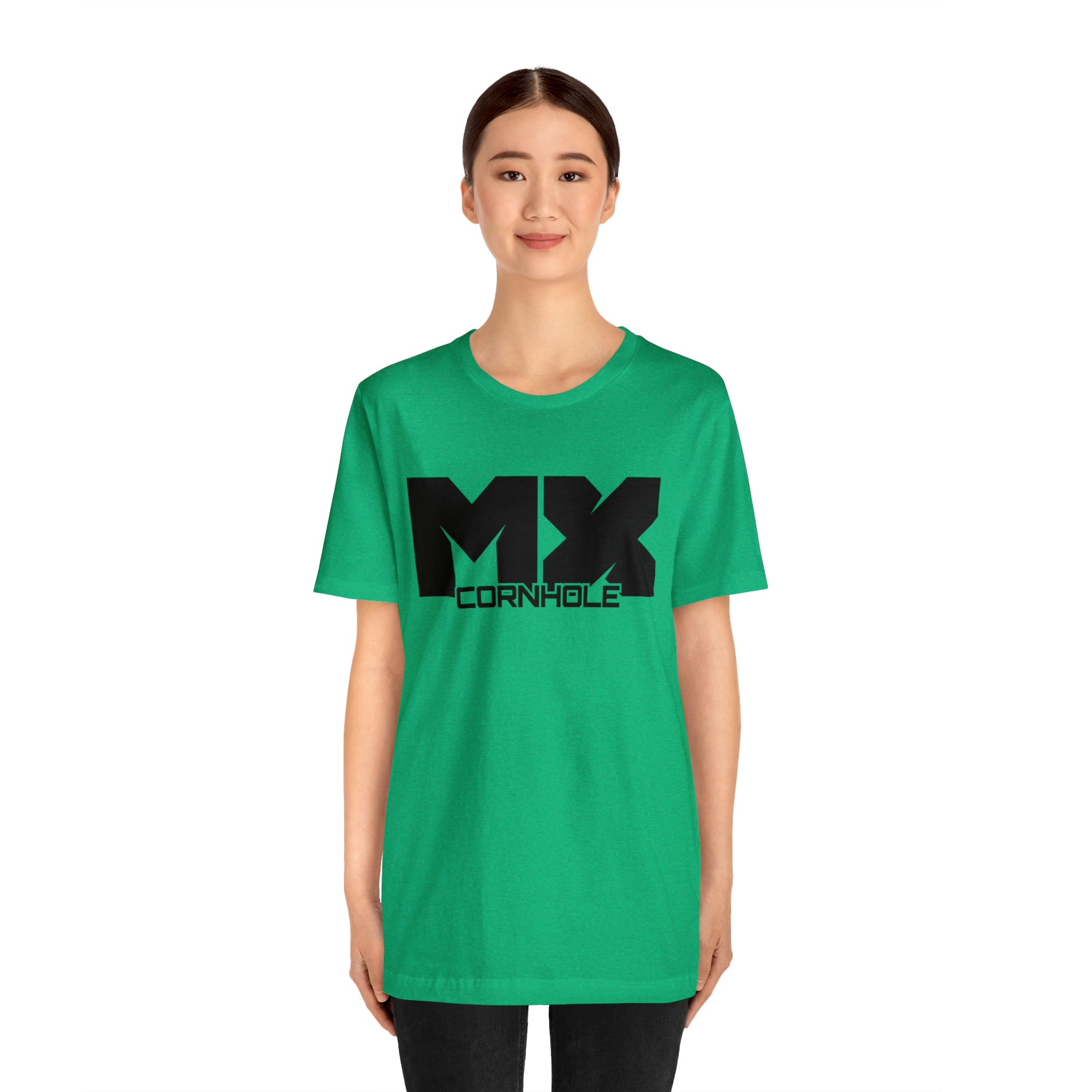 Multiple Colors - Unisex Short Sleeve Tee