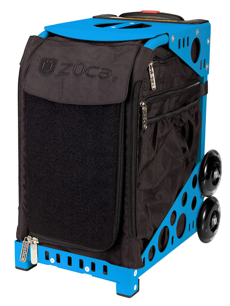Zuca Sport - Black