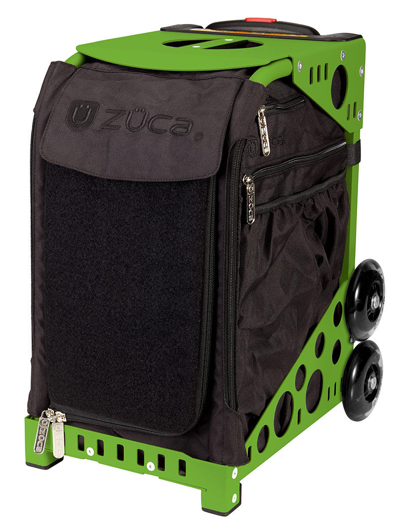 Zuca Sport - Black