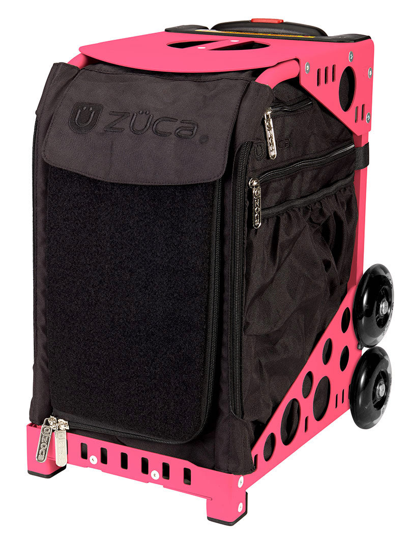 Zuca Sport - Black