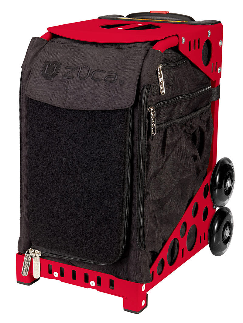 Zuca Sport - Black