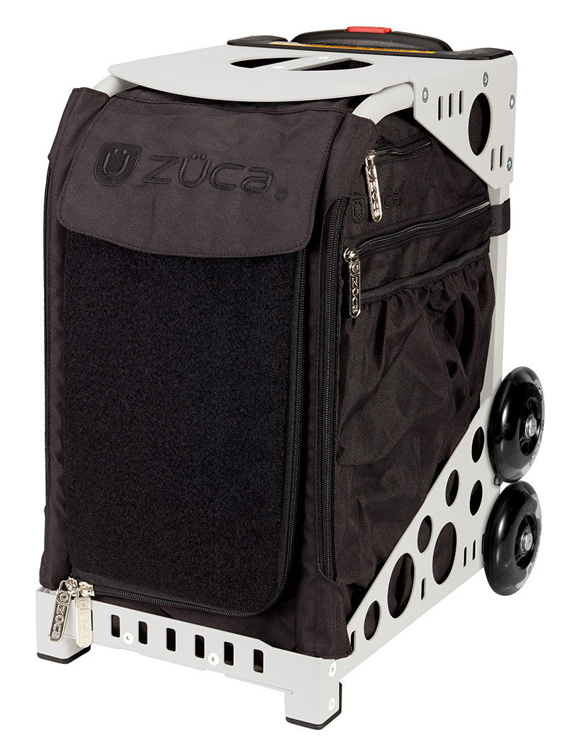 Zuca Sport - Black