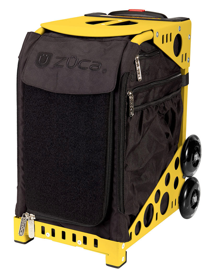 Zuca Sport - Black