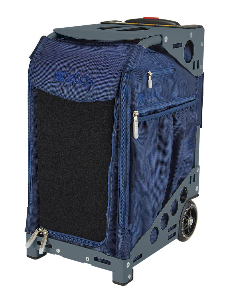 Zuca Pro - Navy