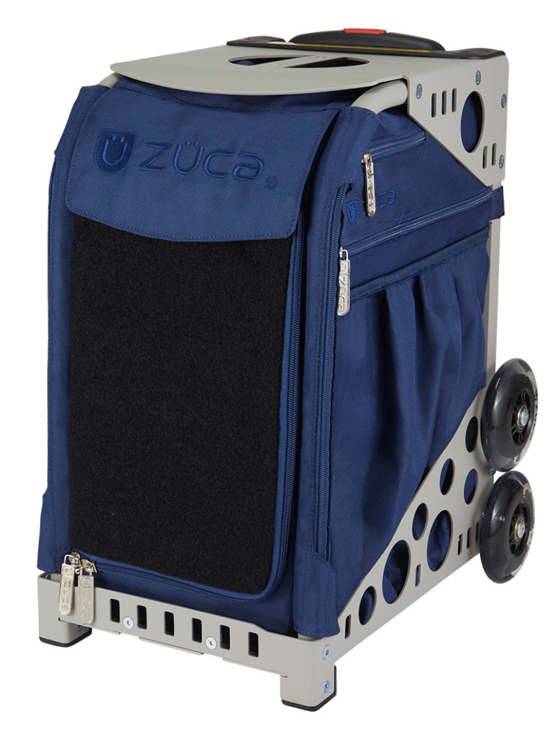 Zuca Sport - Navy