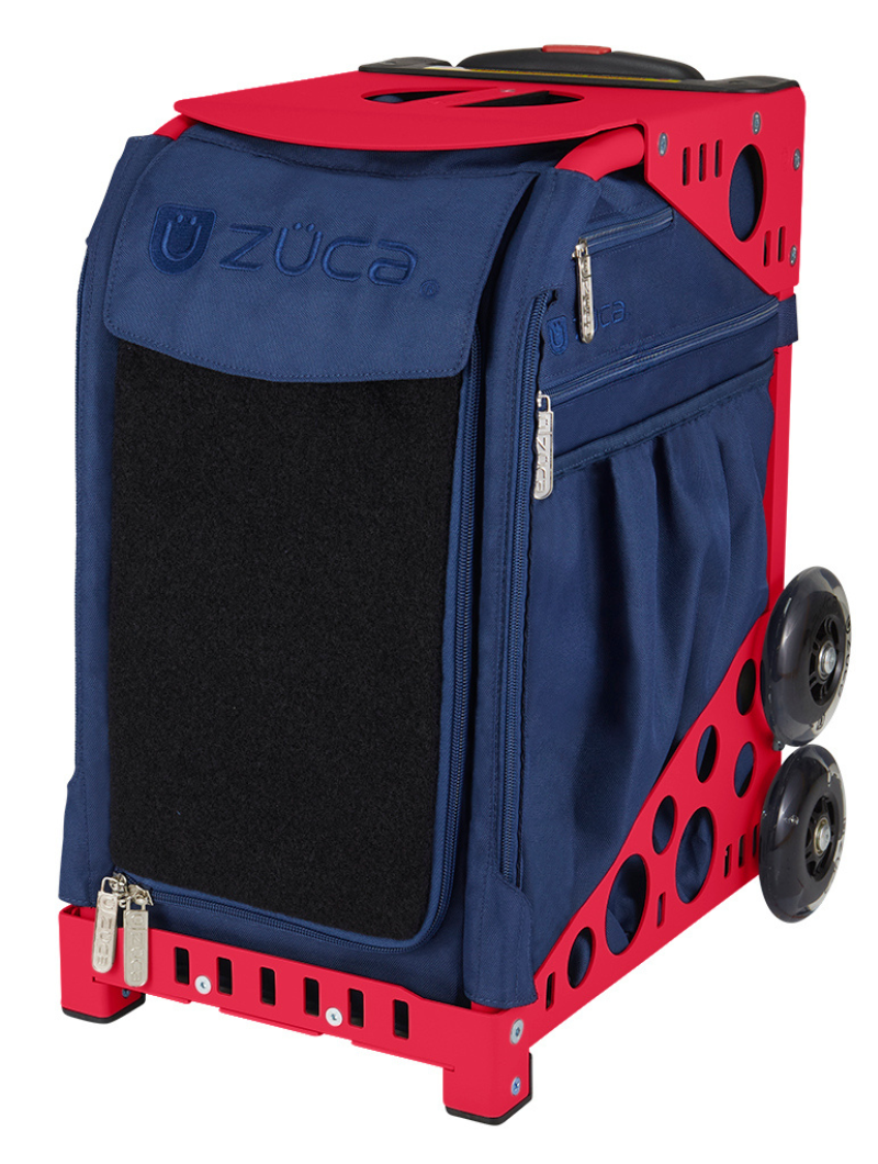 Zuca Sport - Navy