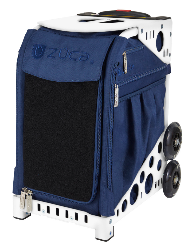 Zuca Sport - Navy