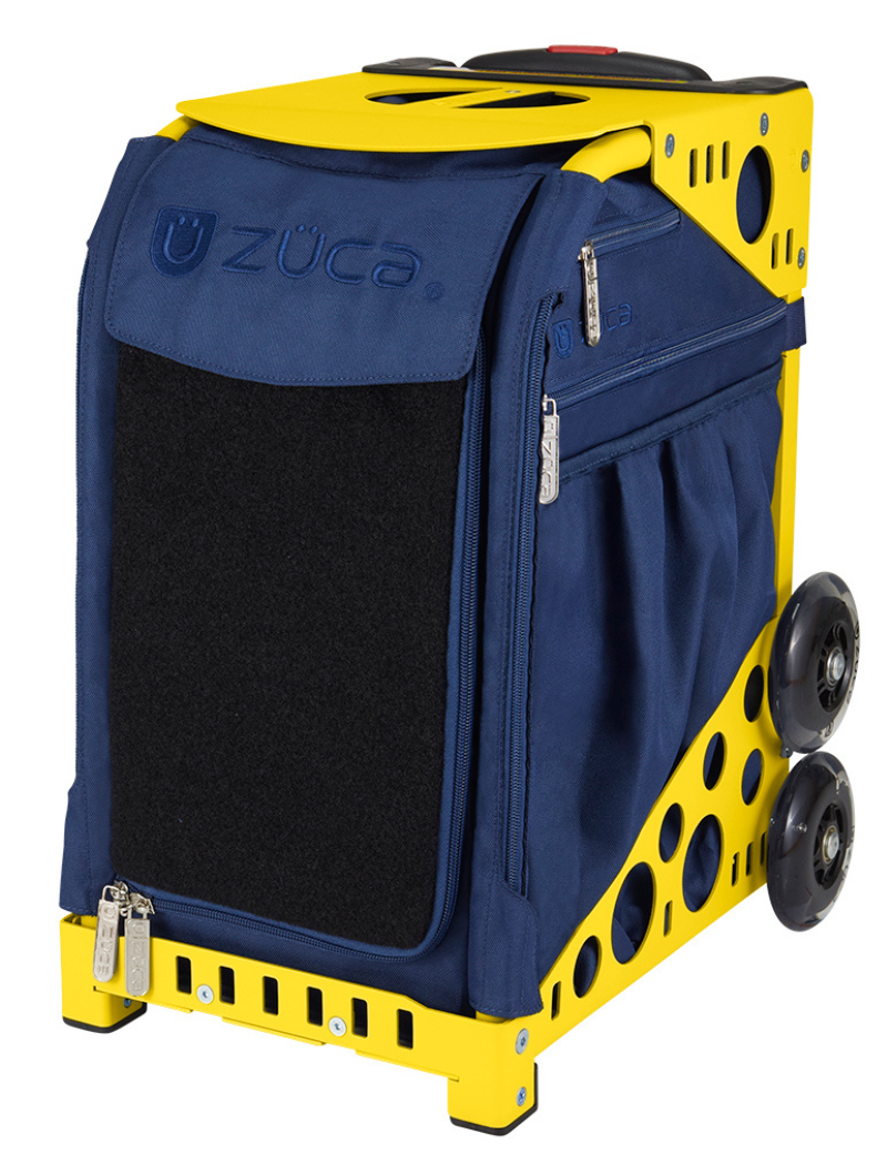 Zuca Sport - Navy