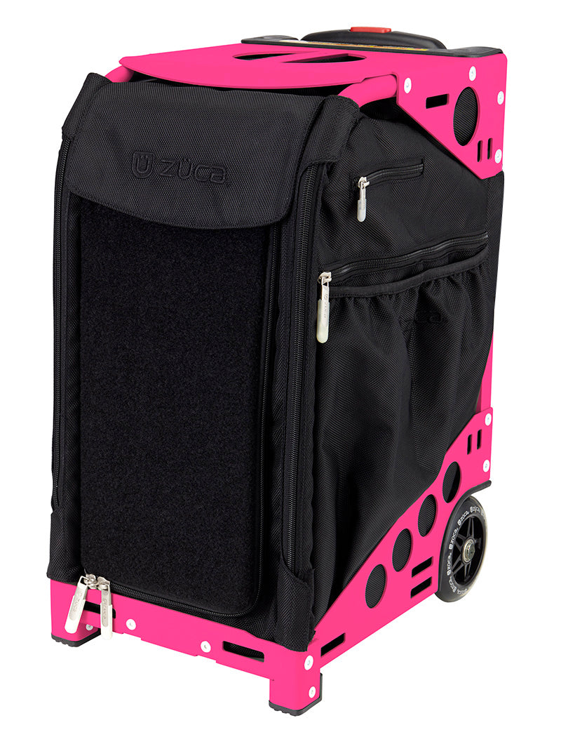 Zuca Pro - Black
