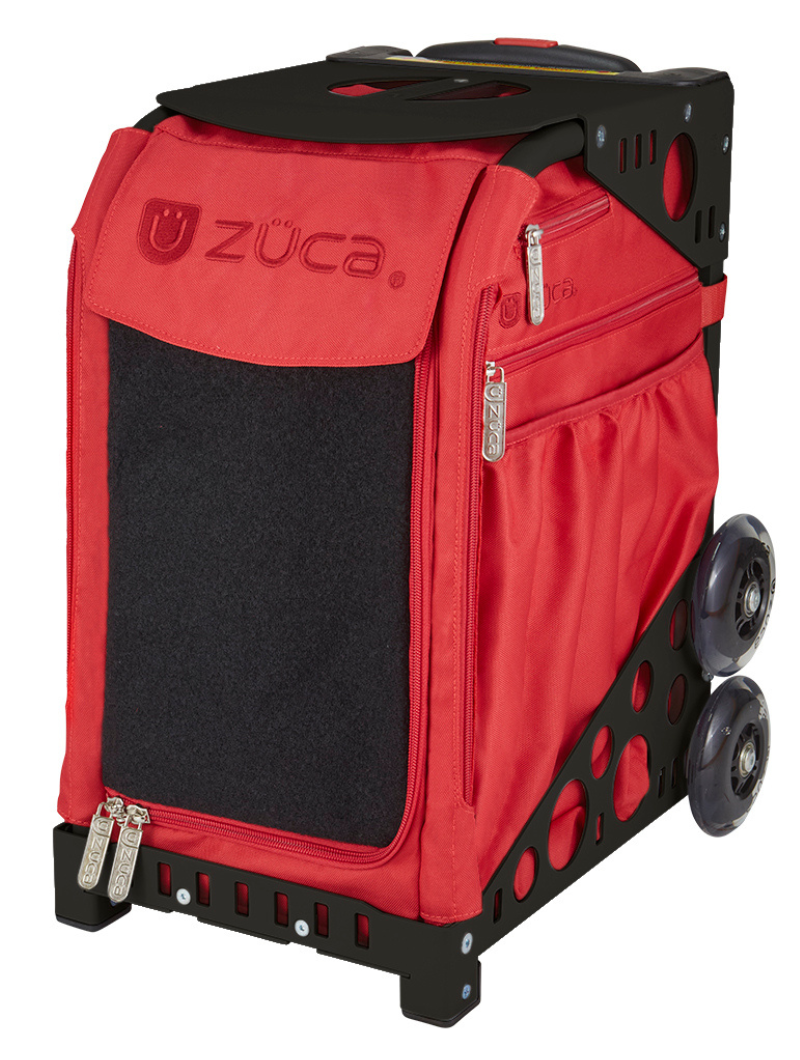 Zuca Sport - Red